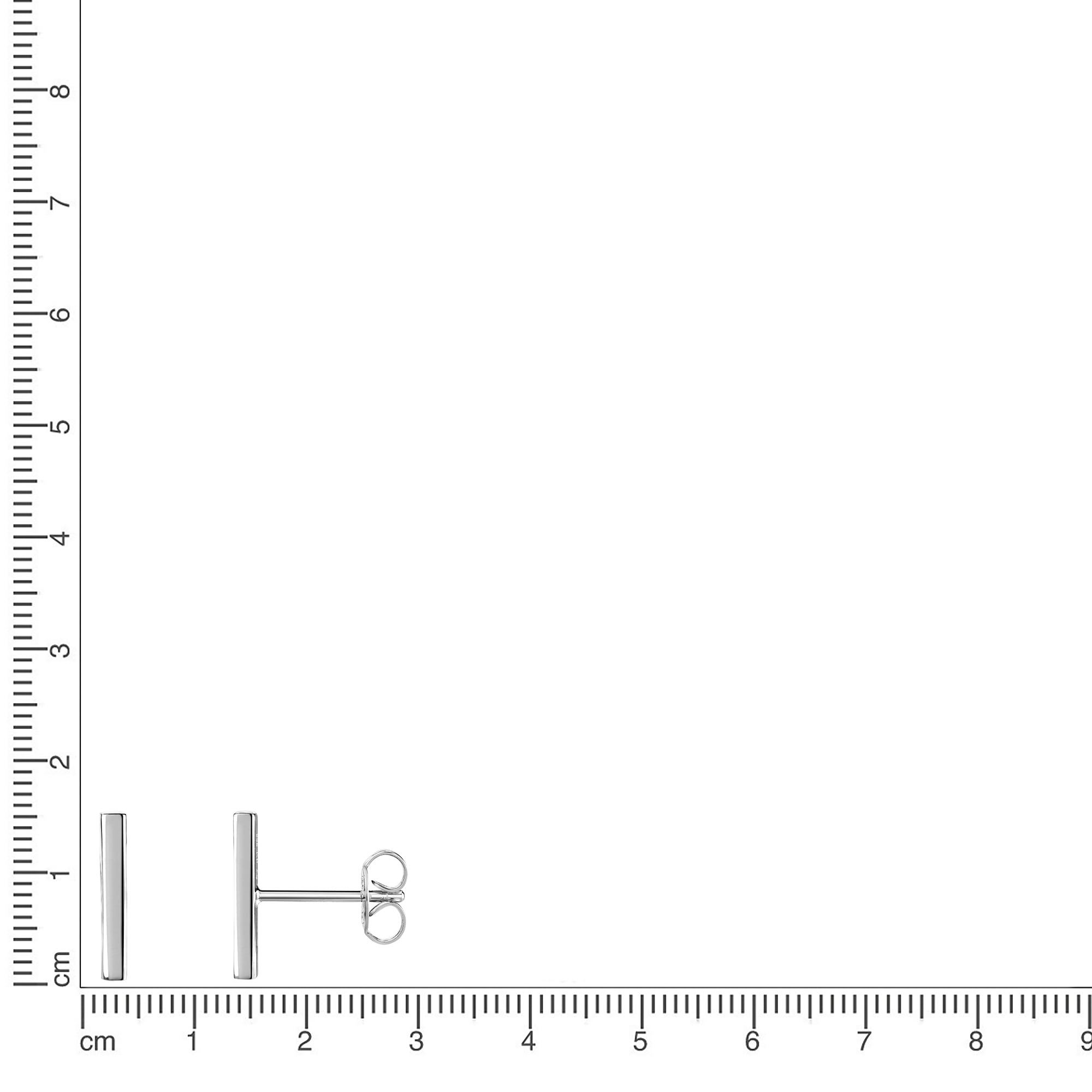 CELESTA Paar Ohrstecker