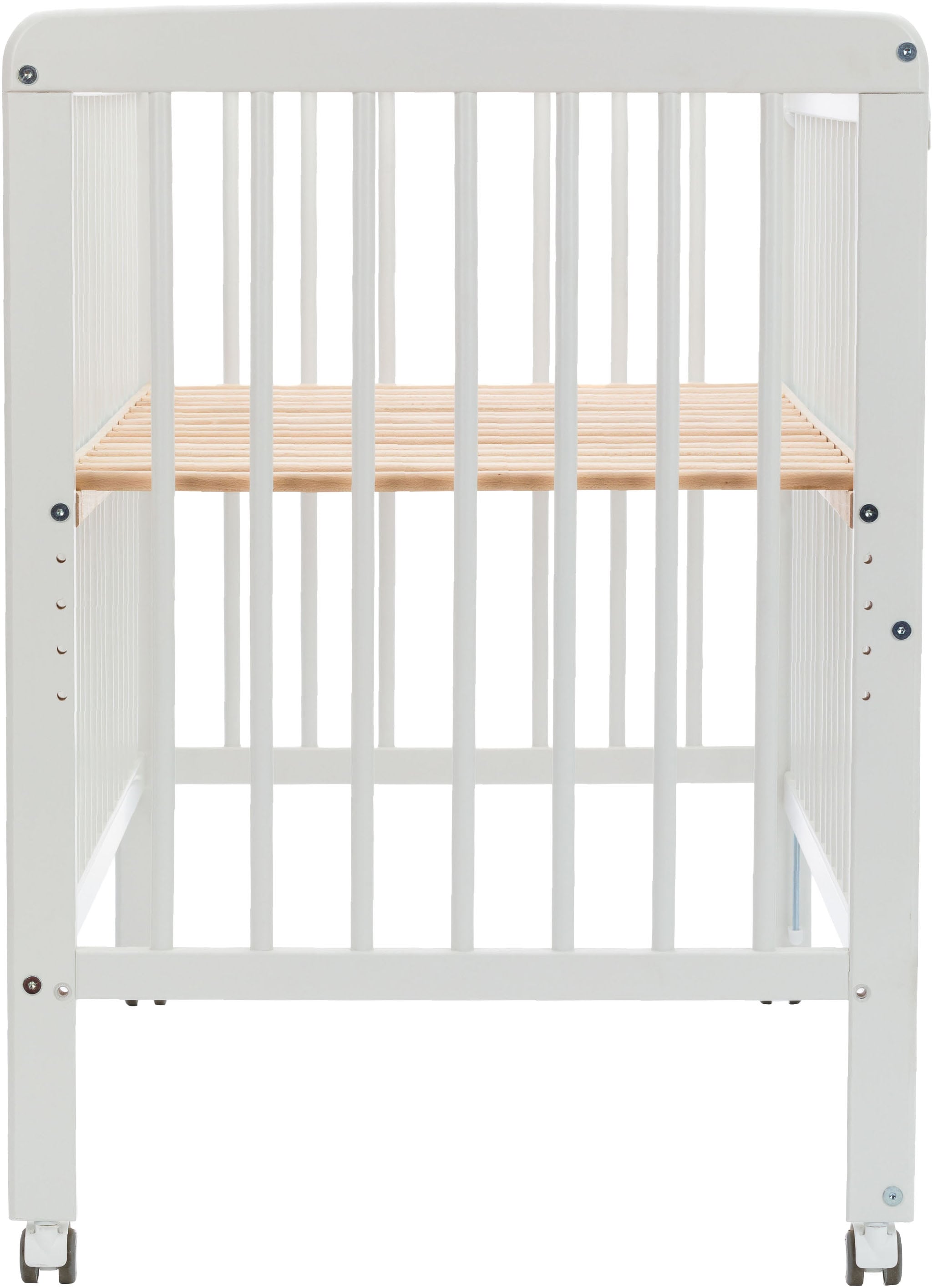 Fillikid Beistellbett »Nena« Made in Europe