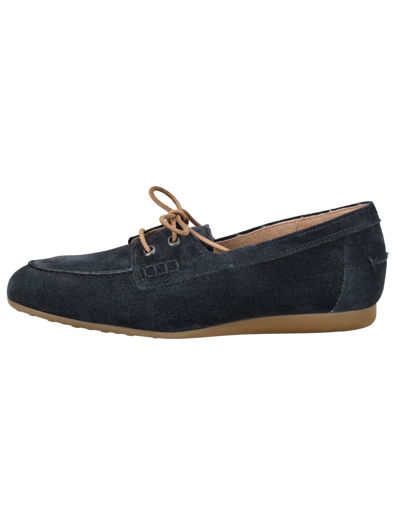 Paul Green Bootsschuh »Paul Green Halbschuhe Veloursleder«