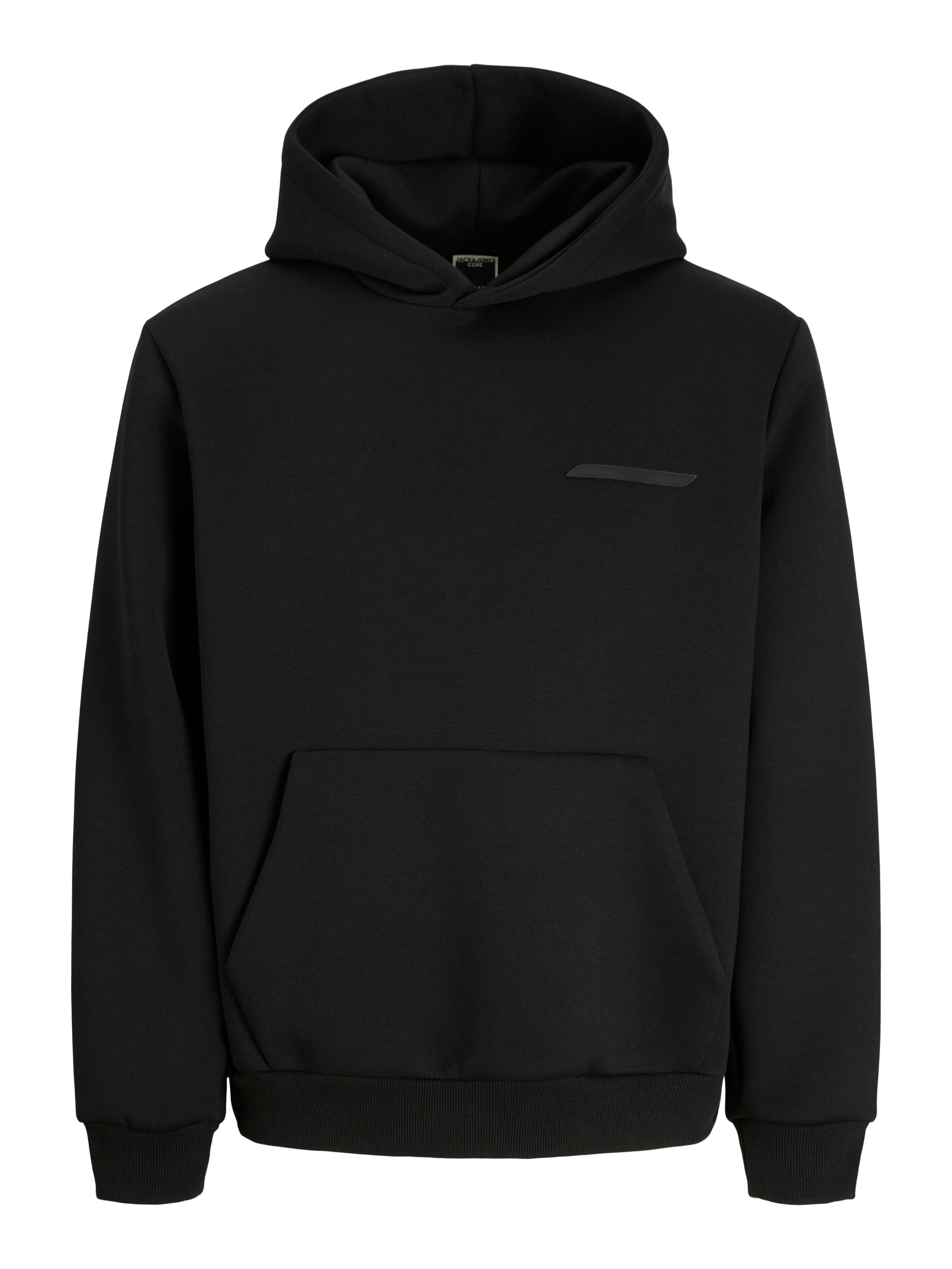 Jack & Jones Kapuzensweatshirt »JCOFUSION SCUBA SWEAT HOOD NOOS«
