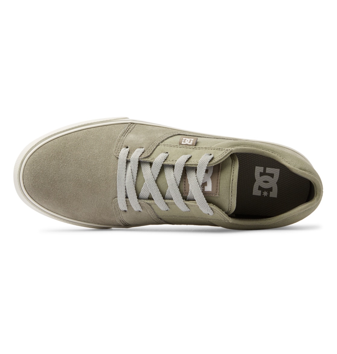 DC Shoes Sneaker »Tonik«