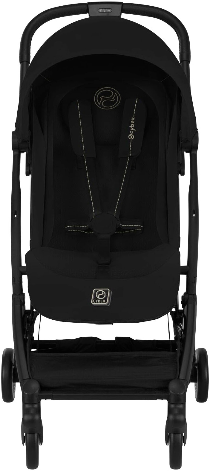 Cybex Kinder-Buggy »Cybex Gold, Orfeo«, 22 kg
