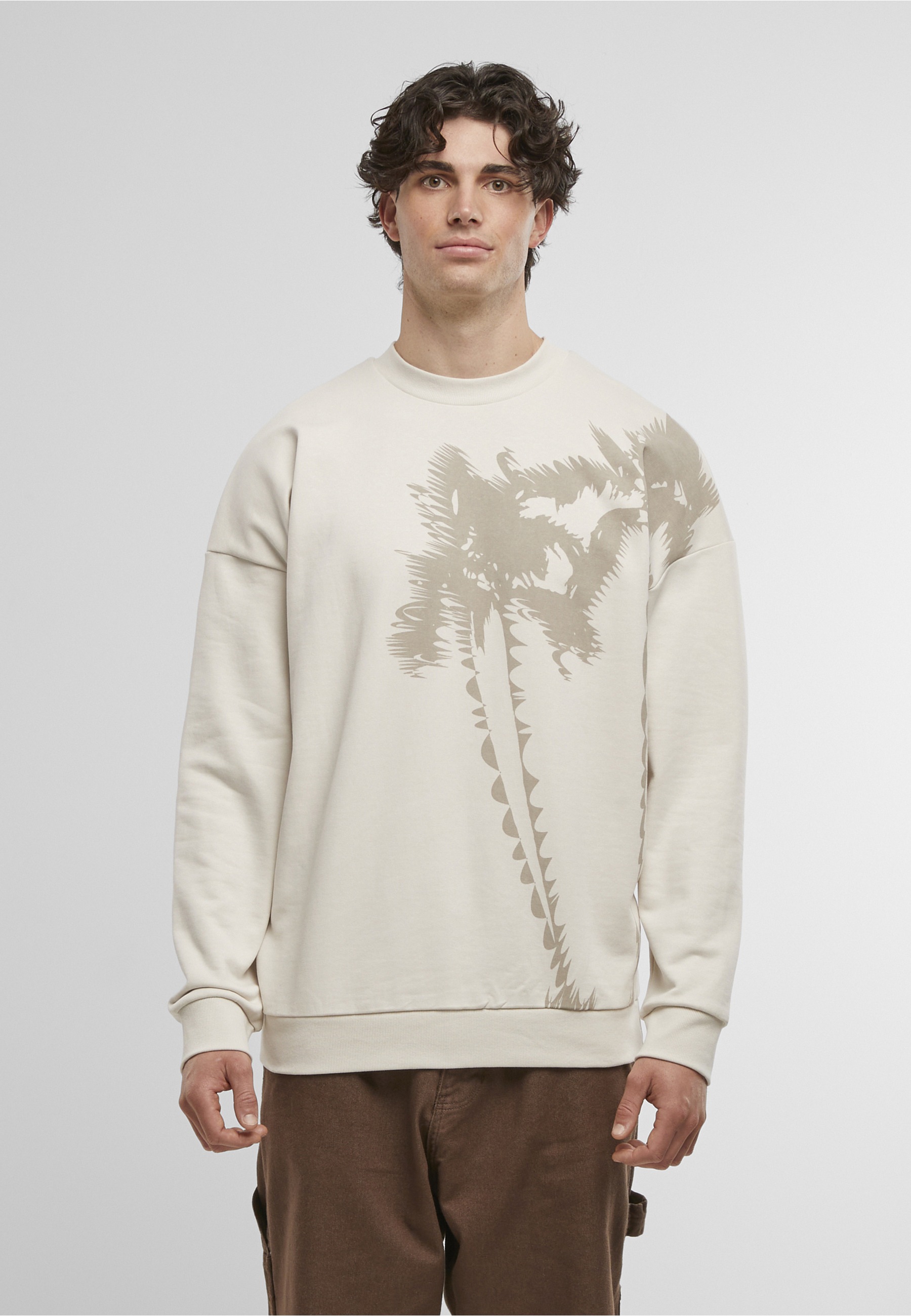 Just Rhyse Sweater »Just Rhyse Just Rhyse Wind Pullover«, 1 Stk.
