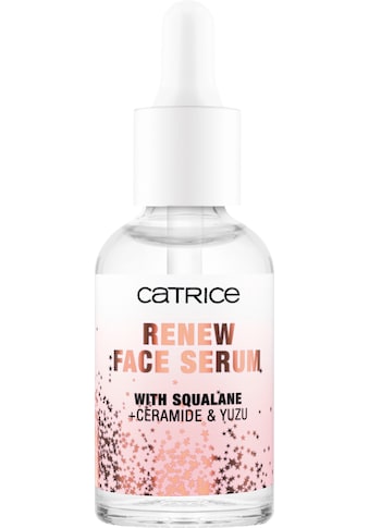 Catrice Gesichtsserum »Holiday Skin Renew Face Serum« kaufen