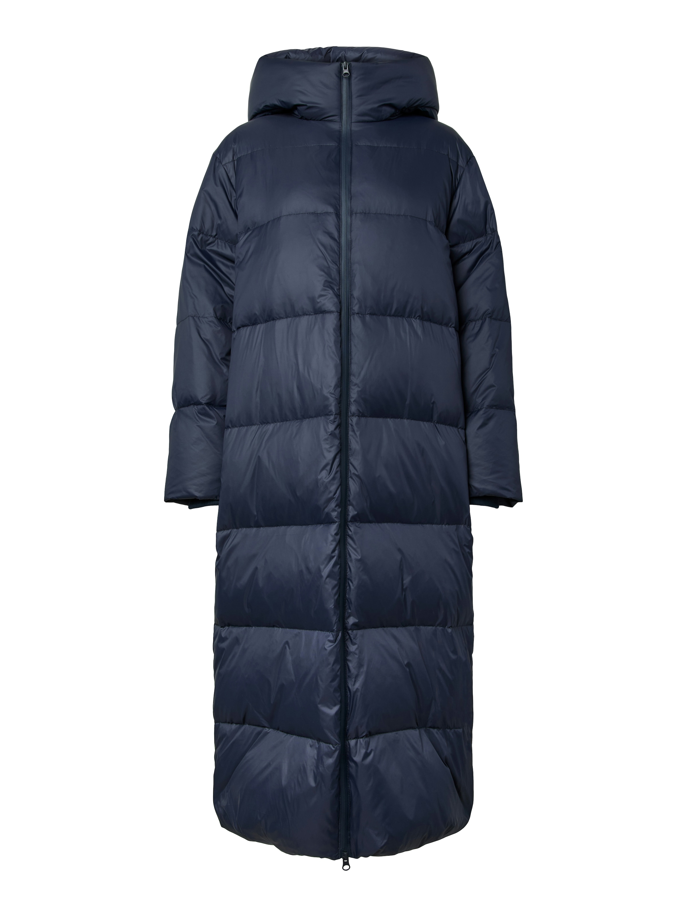 Y.A.S Steppmantel »YASPOPPEL DOWN BLEND COAT S. NOOS«