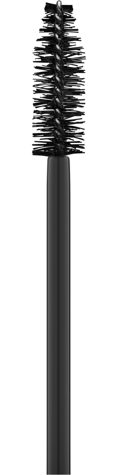Catrice Mascara »Hyper Lash Waterproof Mascara«, Betont jede Wimper einzeln für einen intensiv ausdrucksstarken Blick