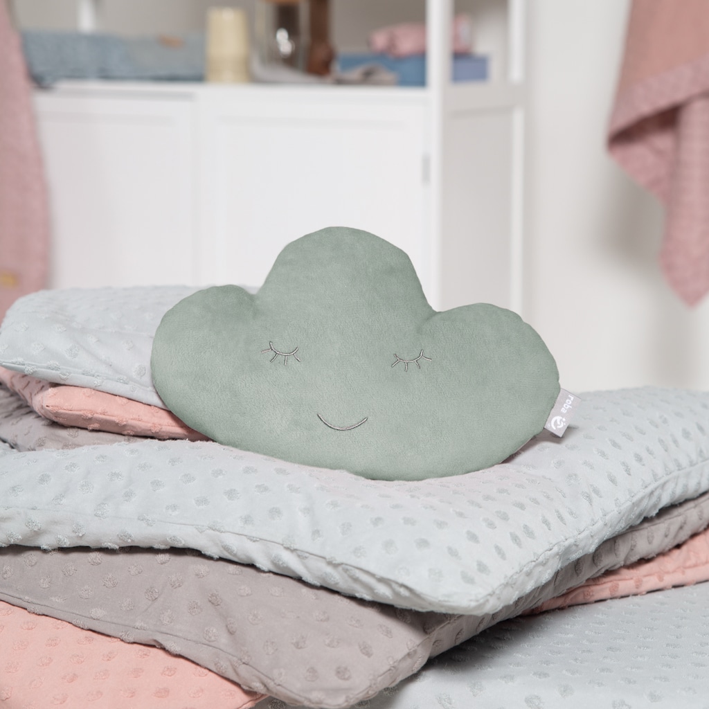 roba® Babykissen »Lil Cuties, Wolke«