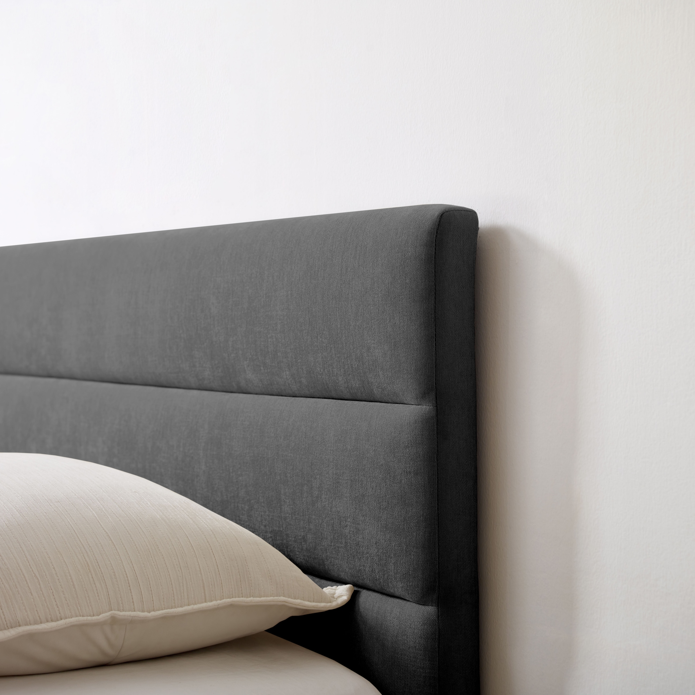 Home affaire Polsterbett »Philippiere inkl. Lattenrost« erhältlich in den Breiten 140cm & 180cm