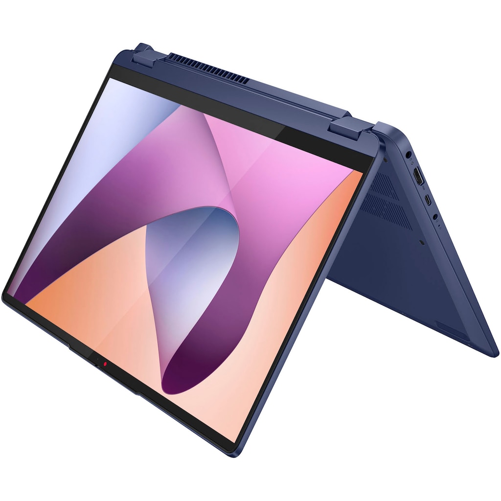 Lenovo Convertible Notebook »IdeaPad Flex 5 14ABR8«, 35,56 cm, / 14 Zoll, AMD, Ryzen 7, Radeon Graphics, 1000 GB SSD
