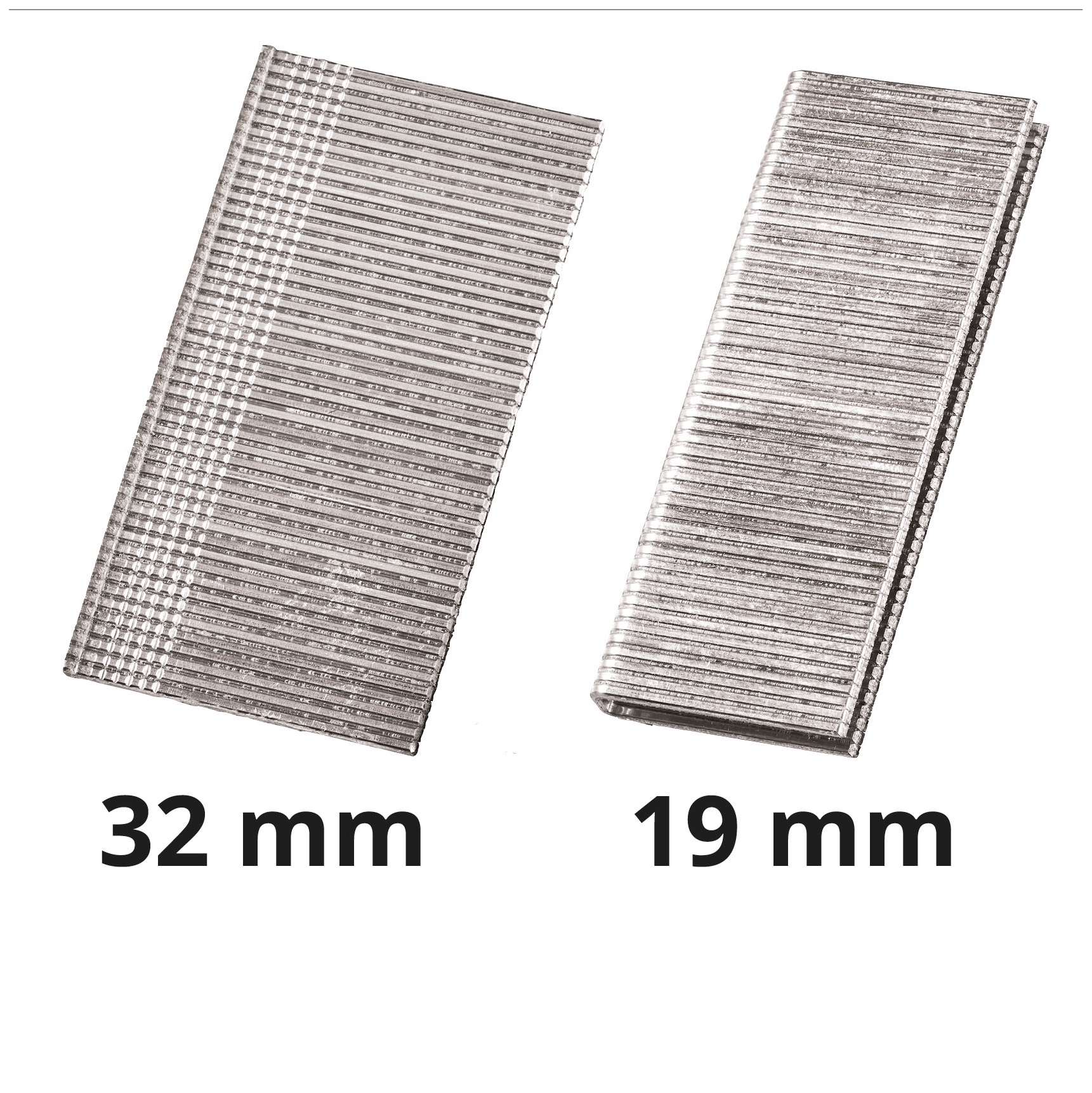 Einhell Nagler »TE-CN 18 Li - Solo«, (3 tlg.), 2 in 1, Akku-Nagler und Tacker, ohne Akku