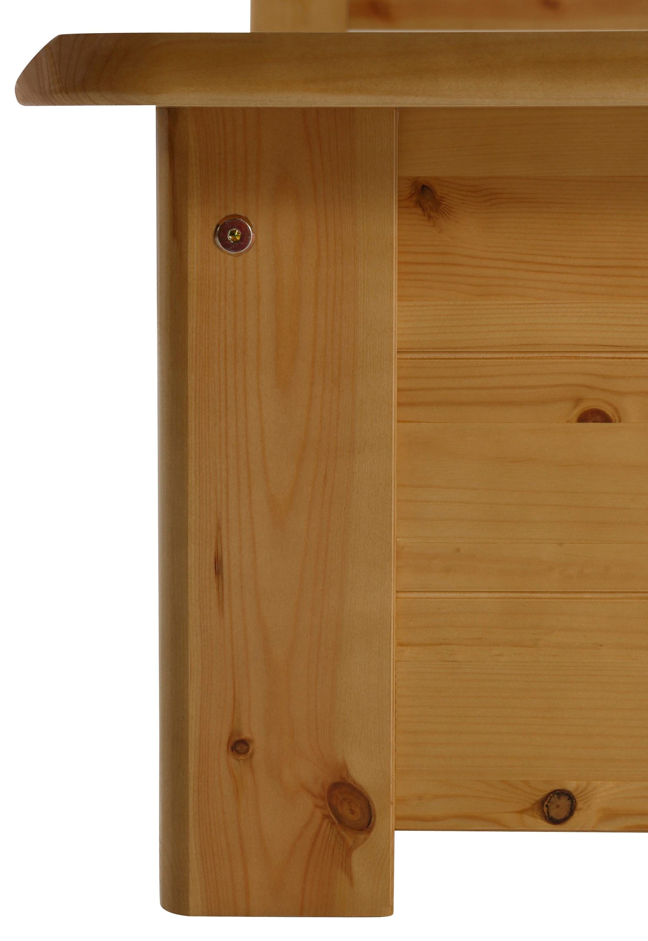 6. Bild von Home affaire Funktionsbett »Finja«