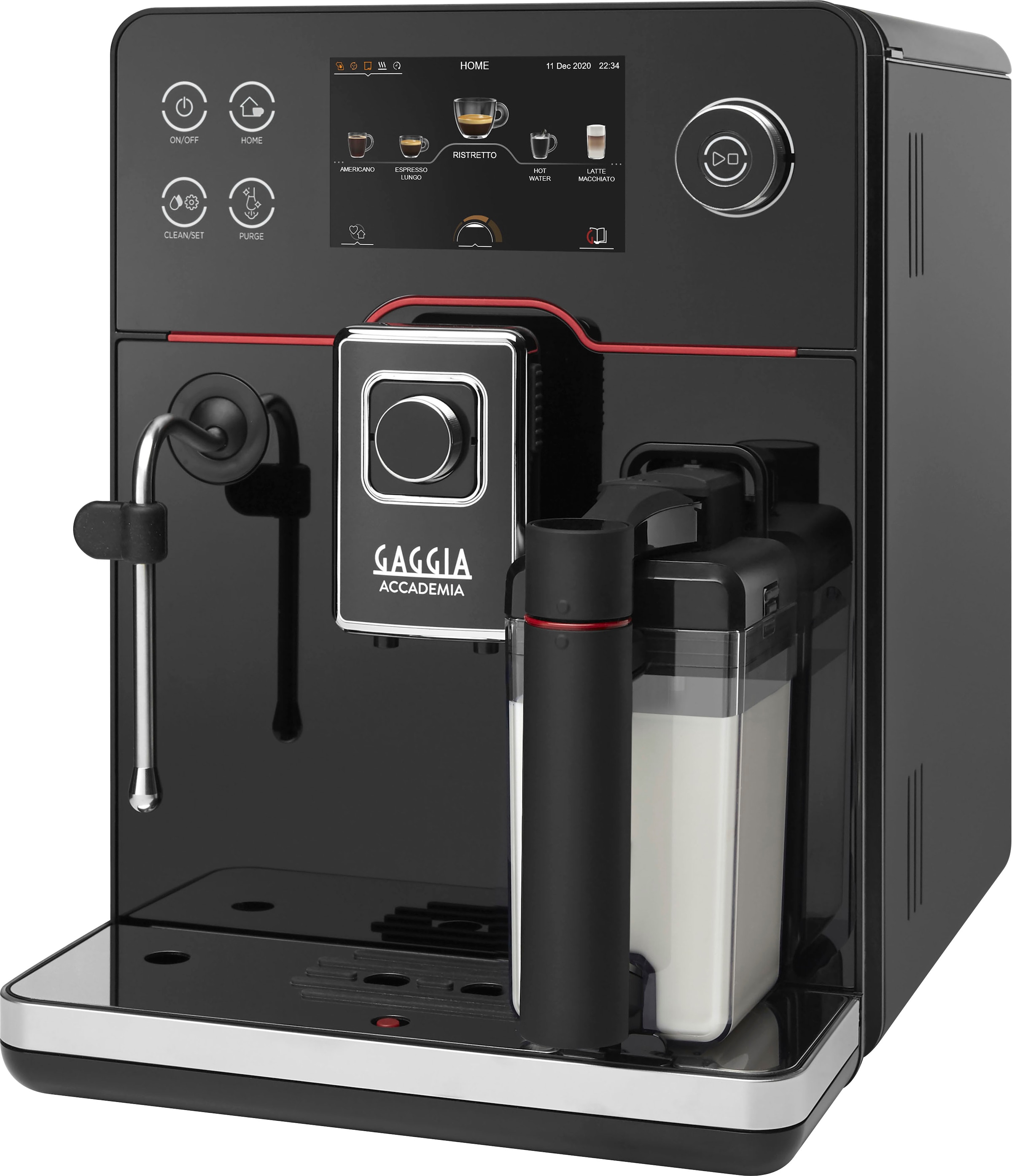 BOSCH Einbau-Kaffeevollautomat CTL636ES6, Rechnung auf kaufen 2,4l Tank