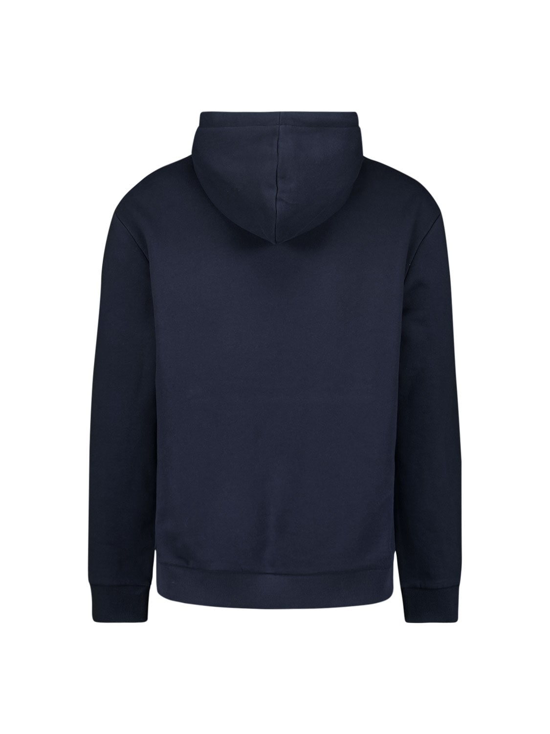 NO EXCESS Hoodie, mit Logo Stickerei