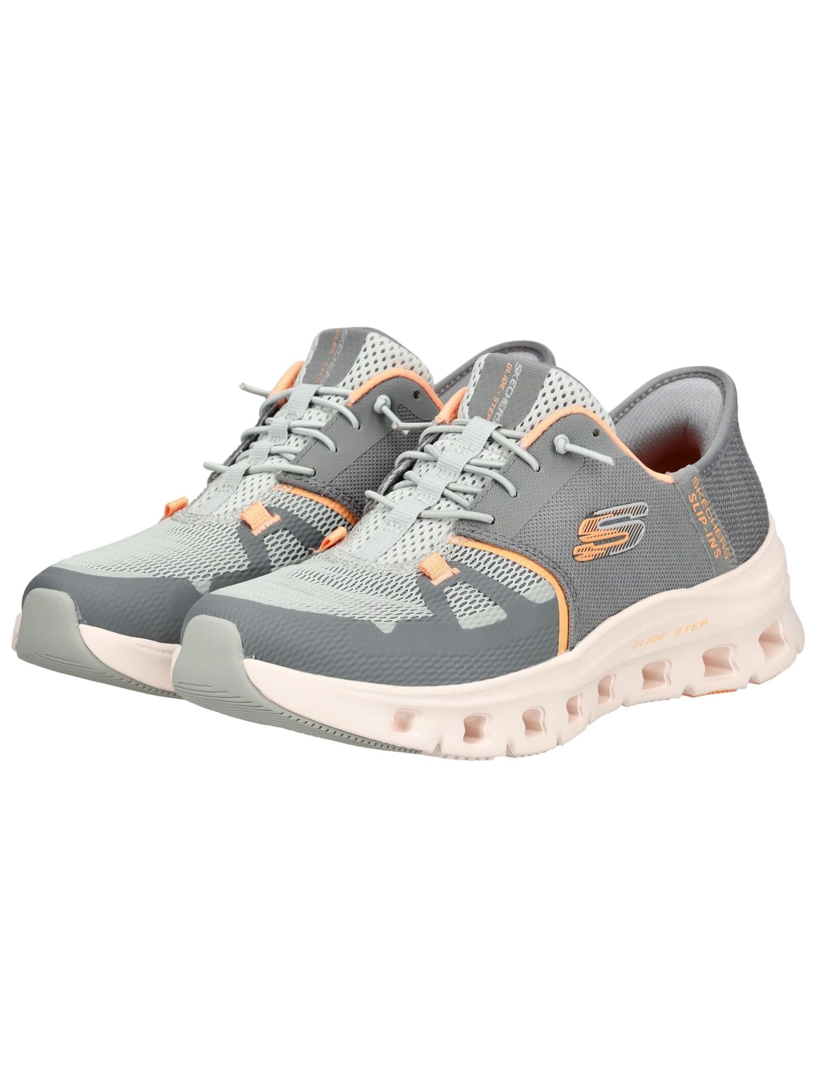 Skechers Sneaker »Skechers Sneaker Textil«