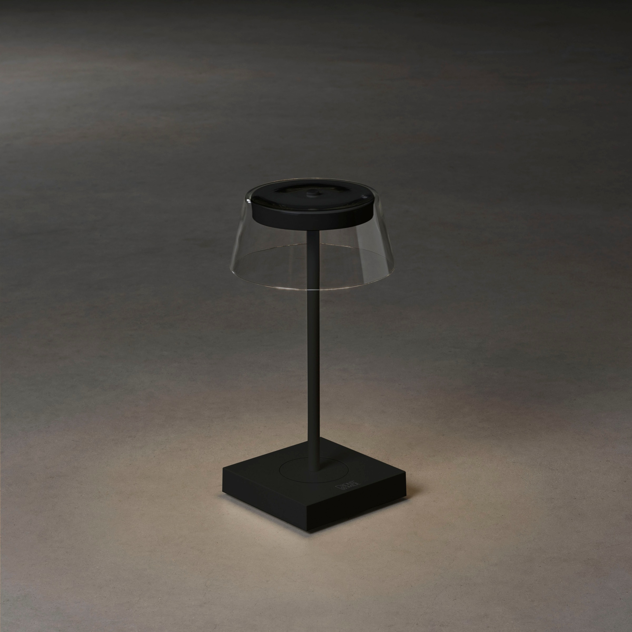 KONSTSMIDE LED Tischleuchte »Scilla«, Leuchtmittel LED-Modul   LED fest int günstig online kaufen