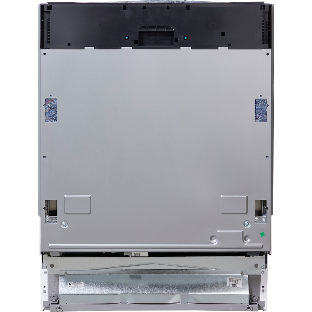 BEKO vollintegrierbarer Geschirrspüler, BDVO55420, 14 Maßgedecke