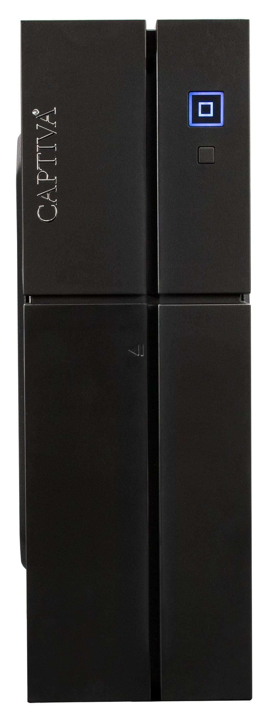 CAPTIVA Business-PC »Power Starter I70-048«