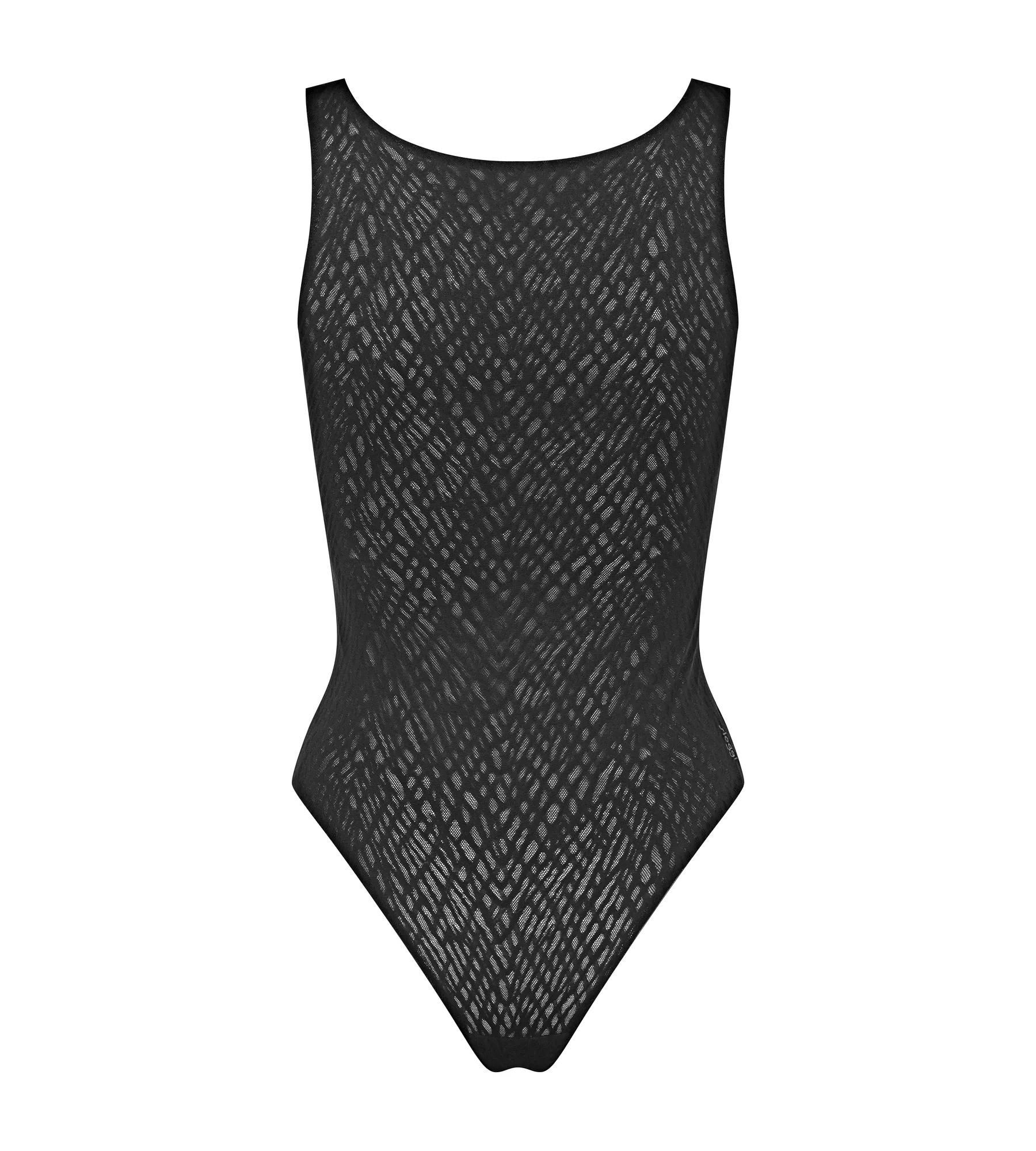sloggi Body »ZERO Feel Bliss« unsichtbar mit Spitzenoptik