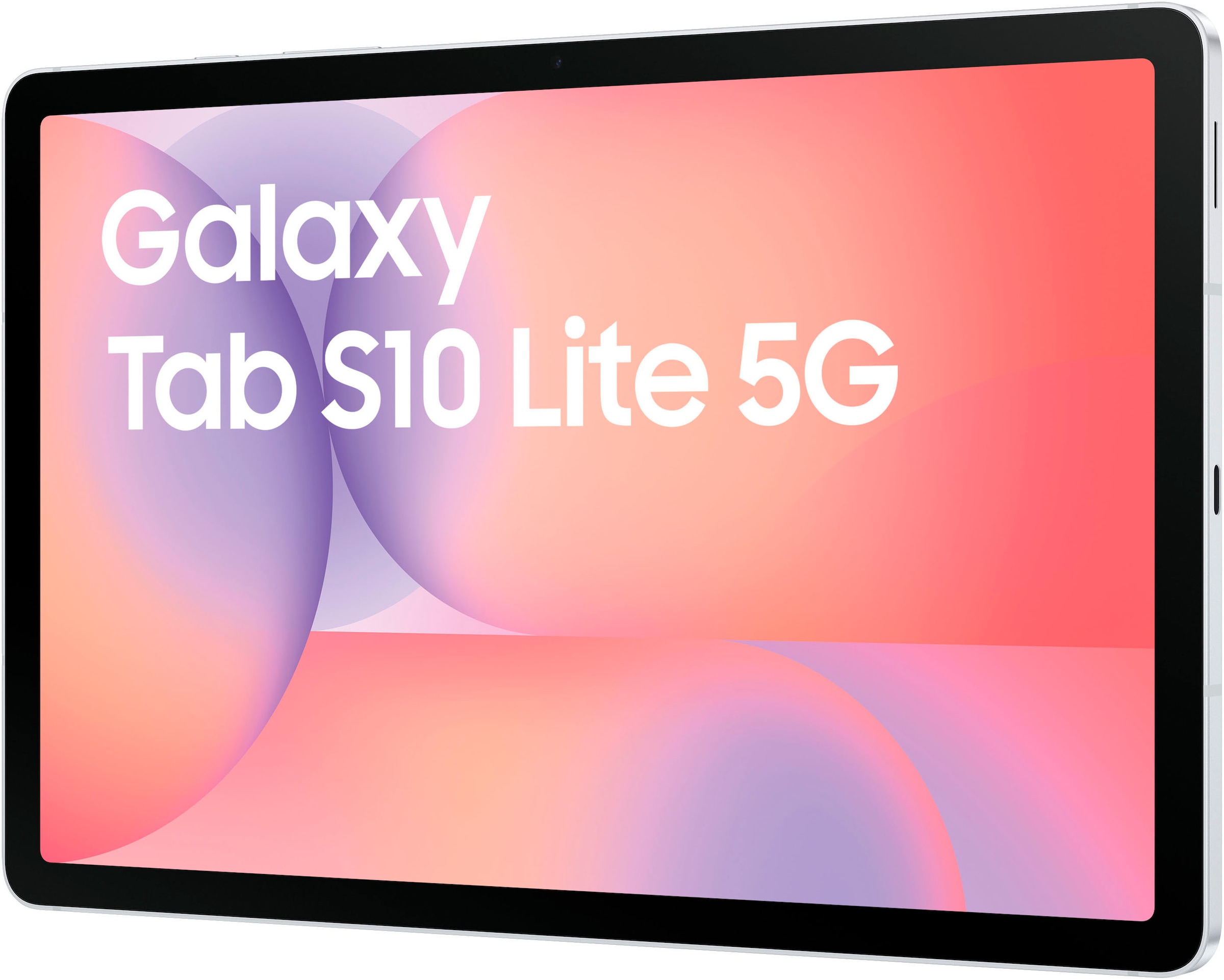 Samsung Tablet »Galaxy Tab S10 Lite«, (27,7 cm / 10,9 Zoll), Android, WUXGA+, 5G,)