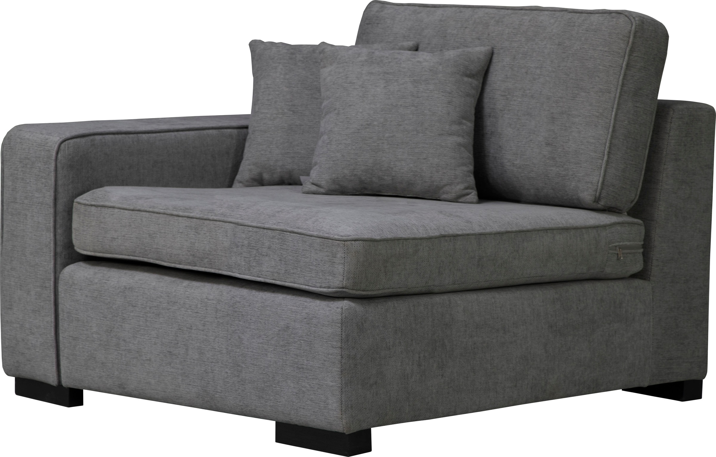 Home affaire Sofaelement »Skara«, Modul zum eigenen Zusammenstellen, in vie günstig online kaufen