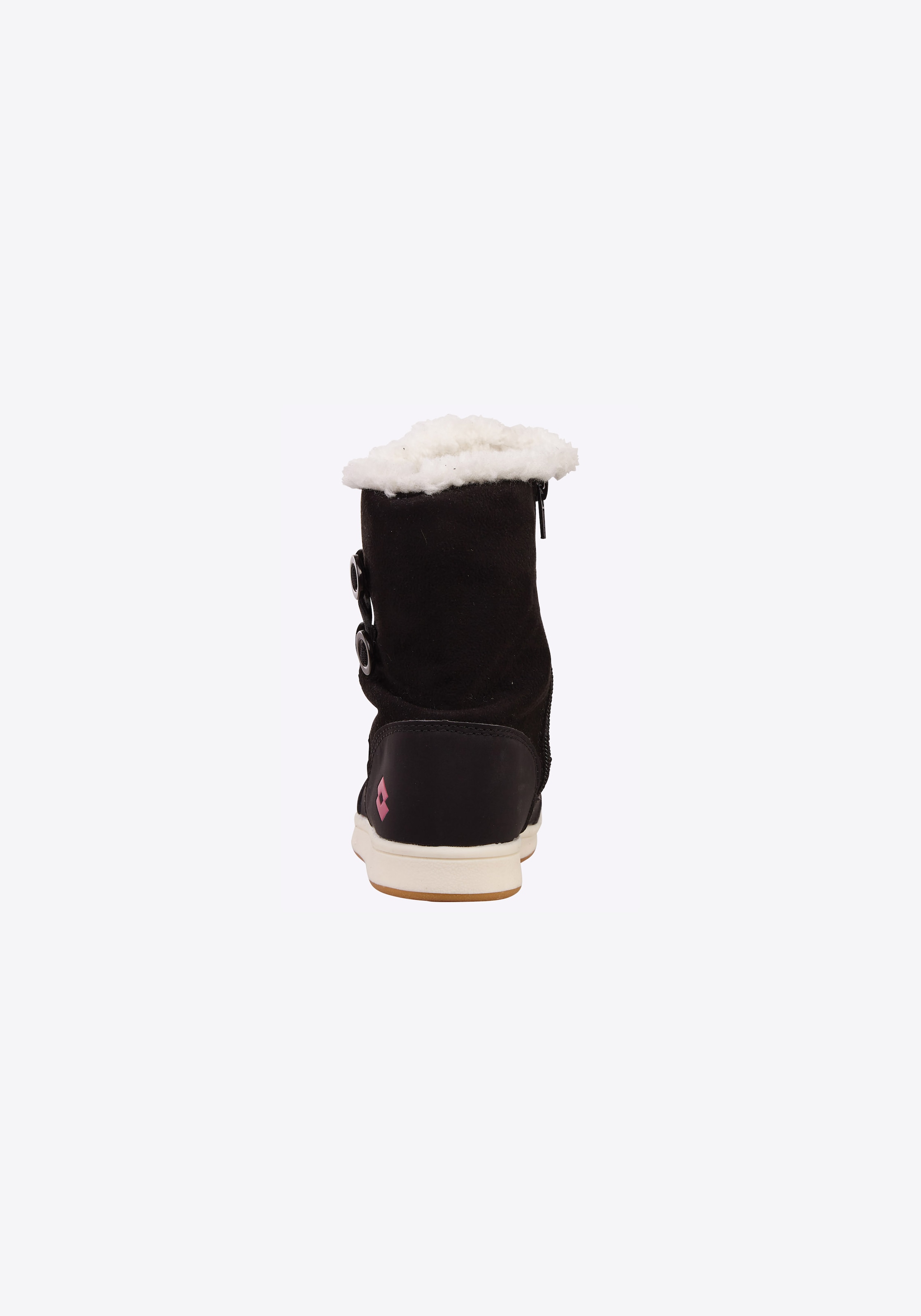 lotto Winterboots  Winterschuhe, Winterstiefel, Snowboots, gefüttert mit Reißverschluss
