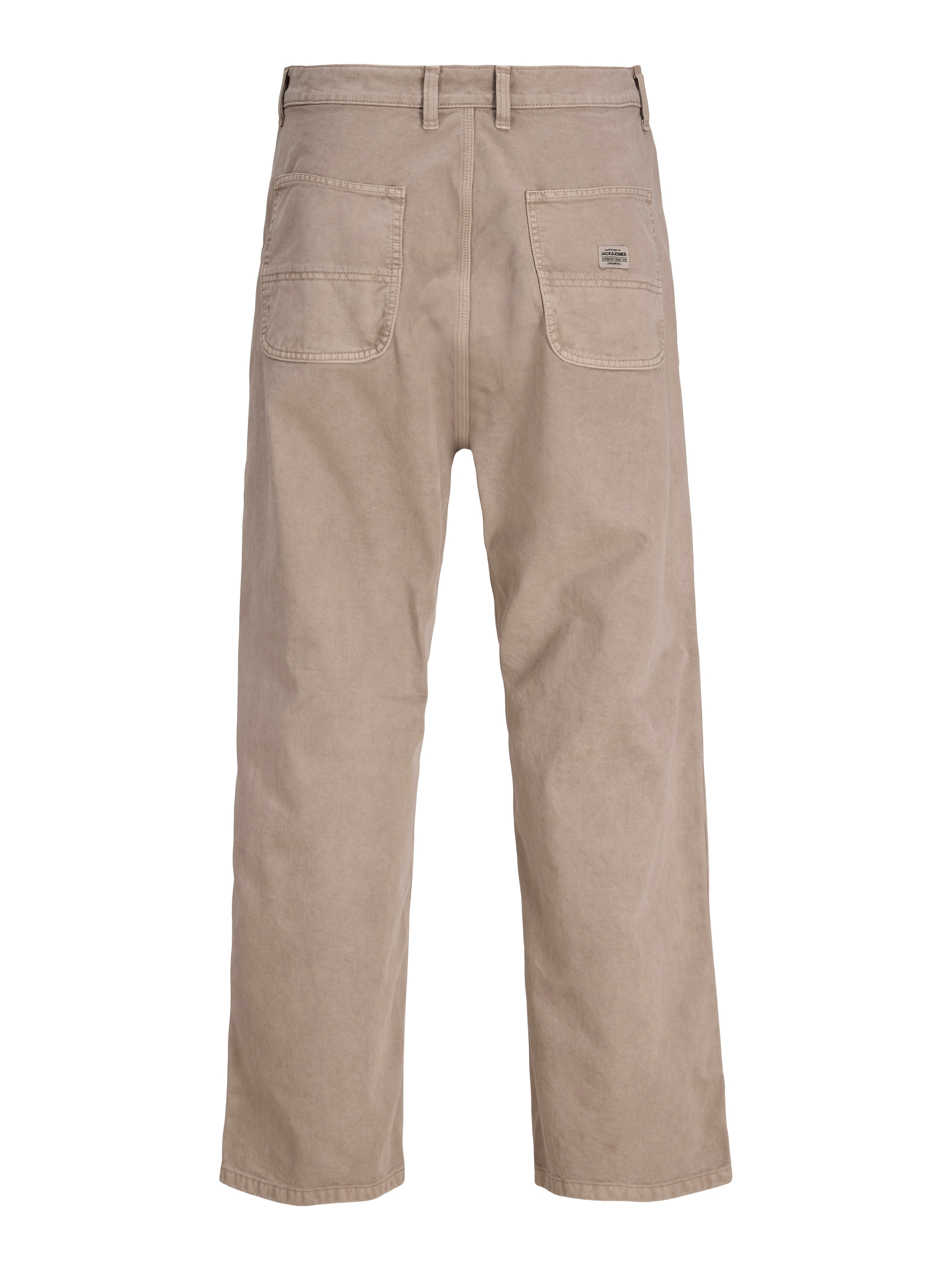 Jack & Jones Chinos »JPSTALEX RAYE WORKER PANTS SN«  mit Five-Pocket-Design