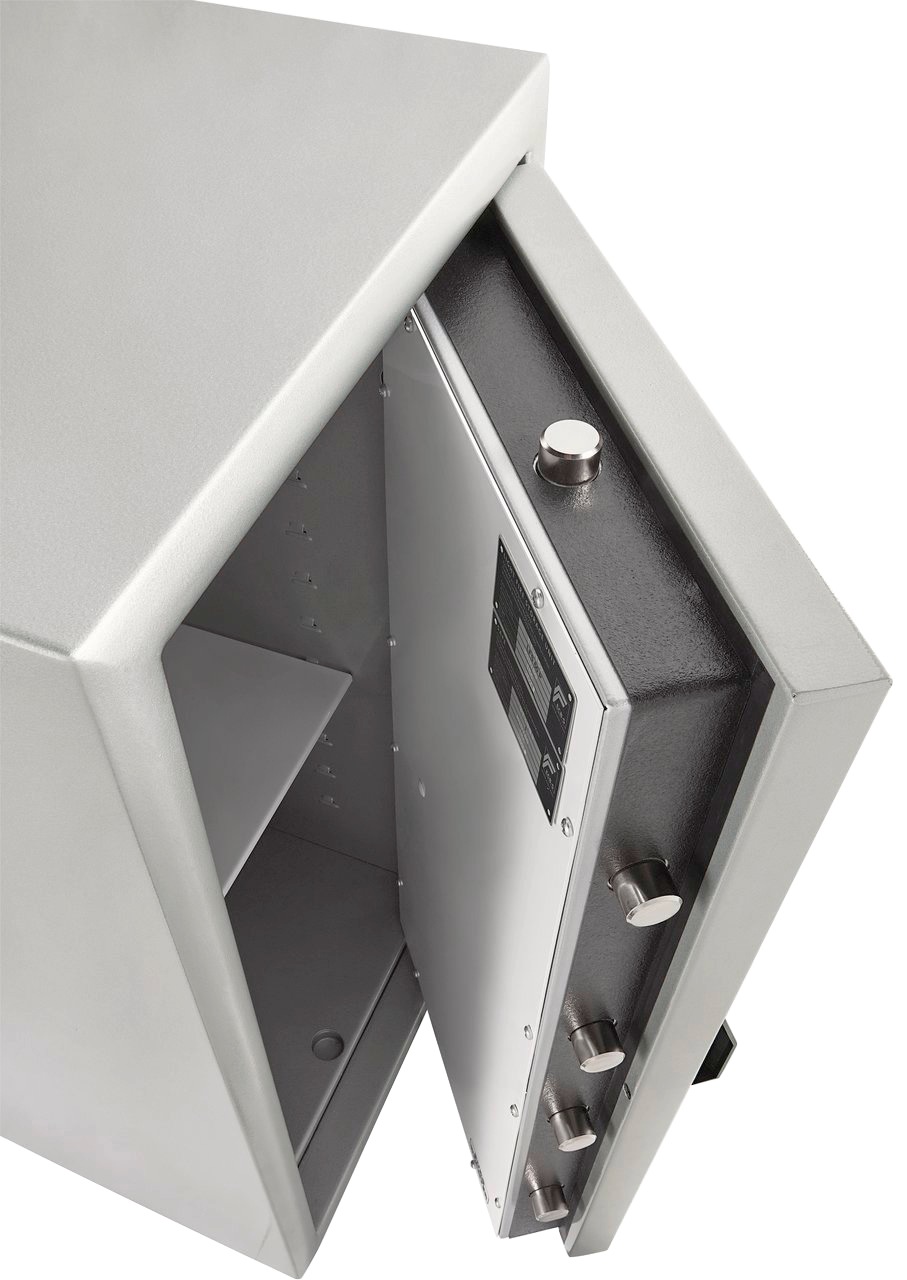 Burg Wächter Wertschutzschrank »Diplomat MTD 780 E FP«, BxLxH: 50x46,2x98,5 cm