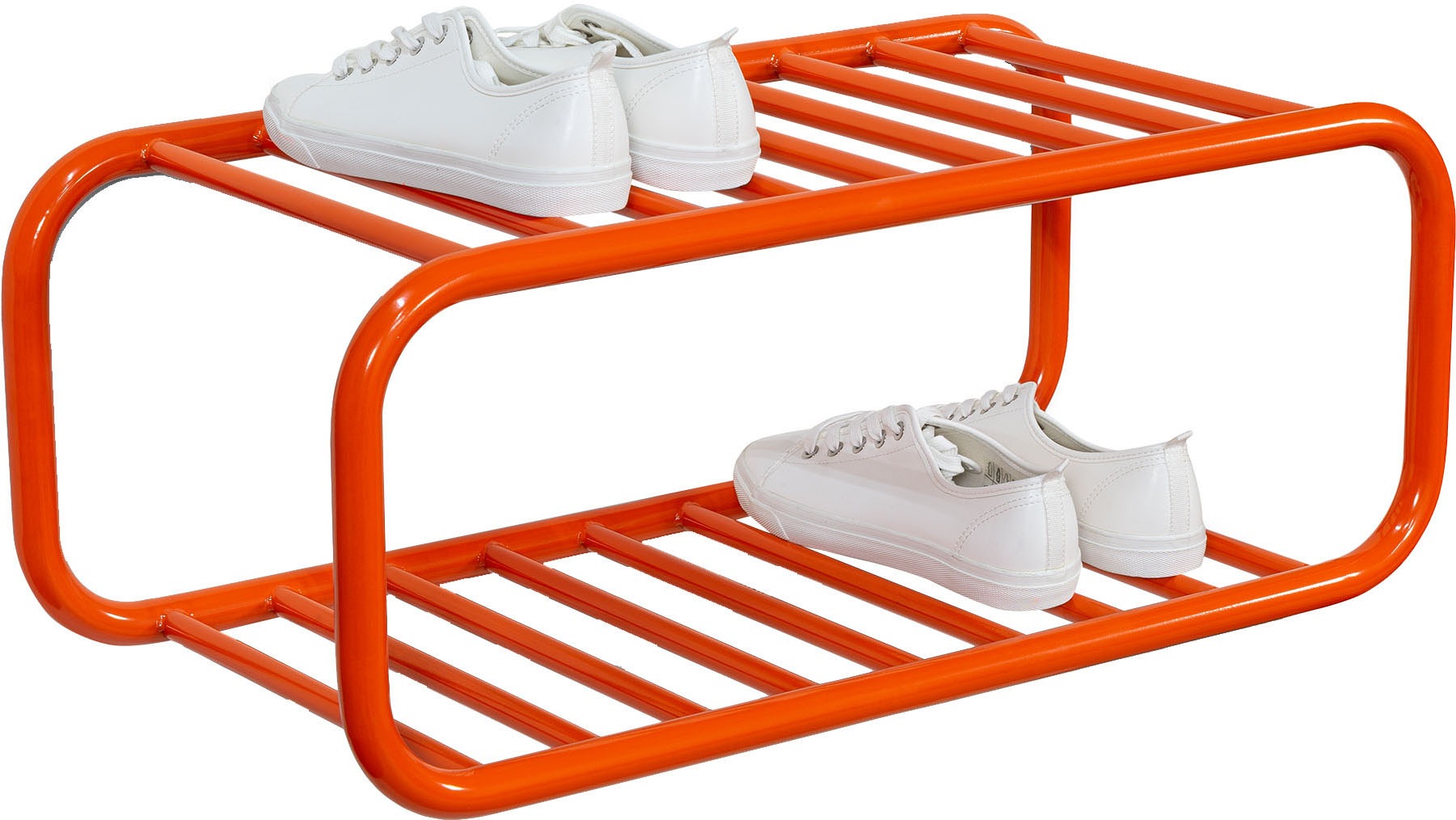 Spinder Design Schuhregal »RETRO Schuhregal«, (1 St.)