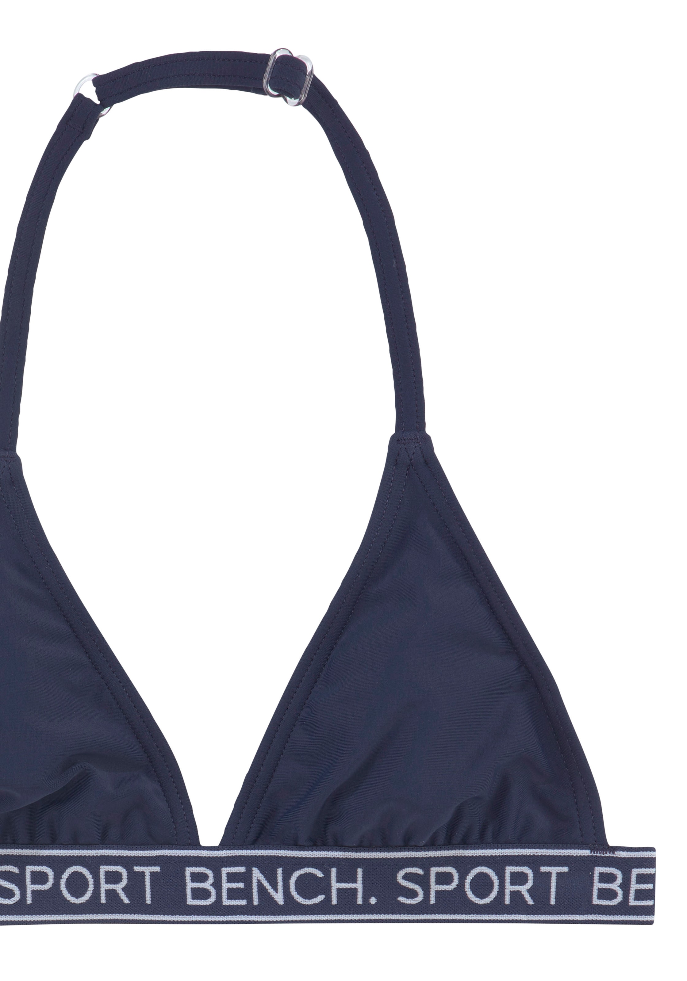 Bench. Triangel-Bikini »Yva Kids«, in sportlichem Design und Farben