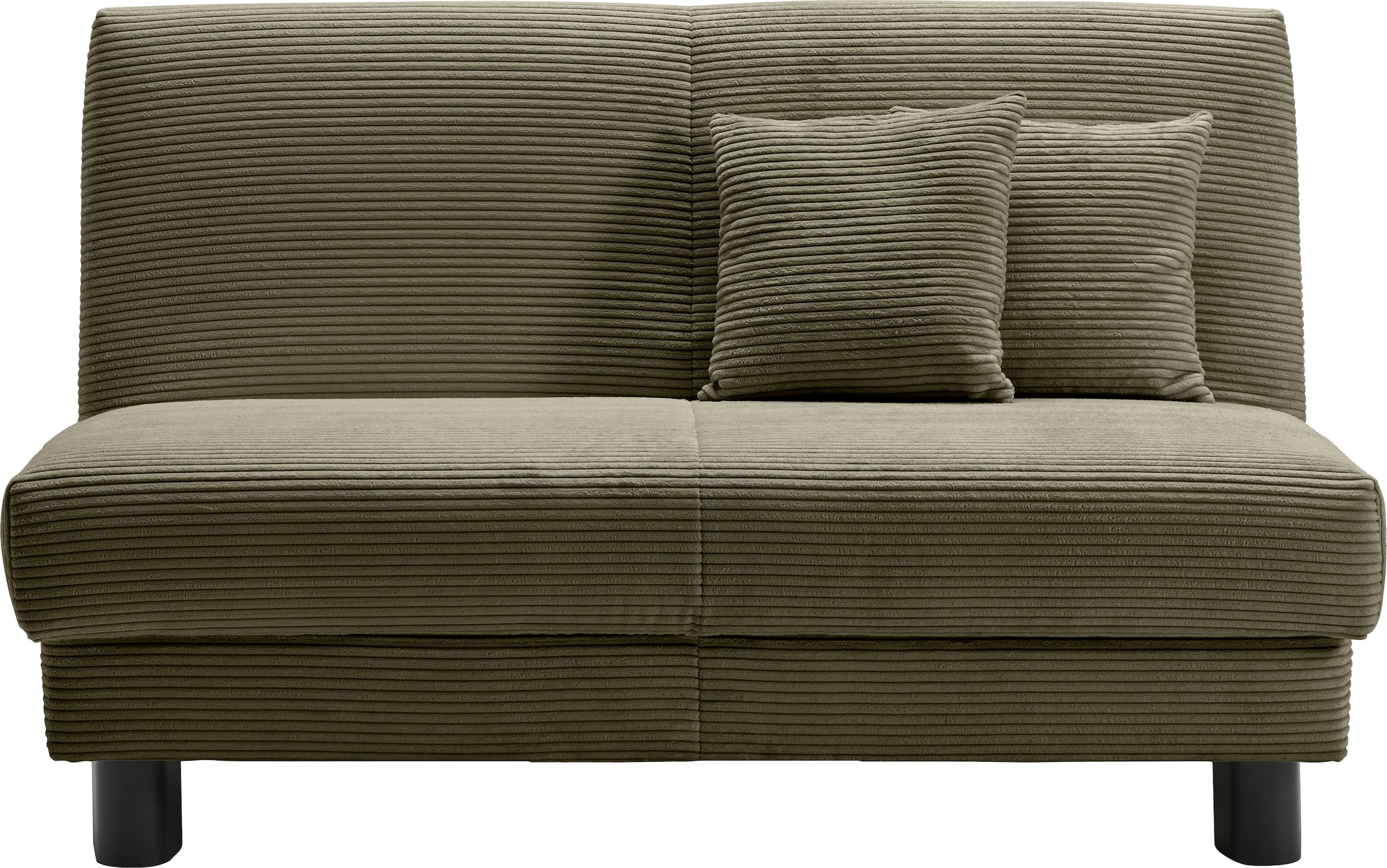 ell + ell Schlafsofa »Enny«
