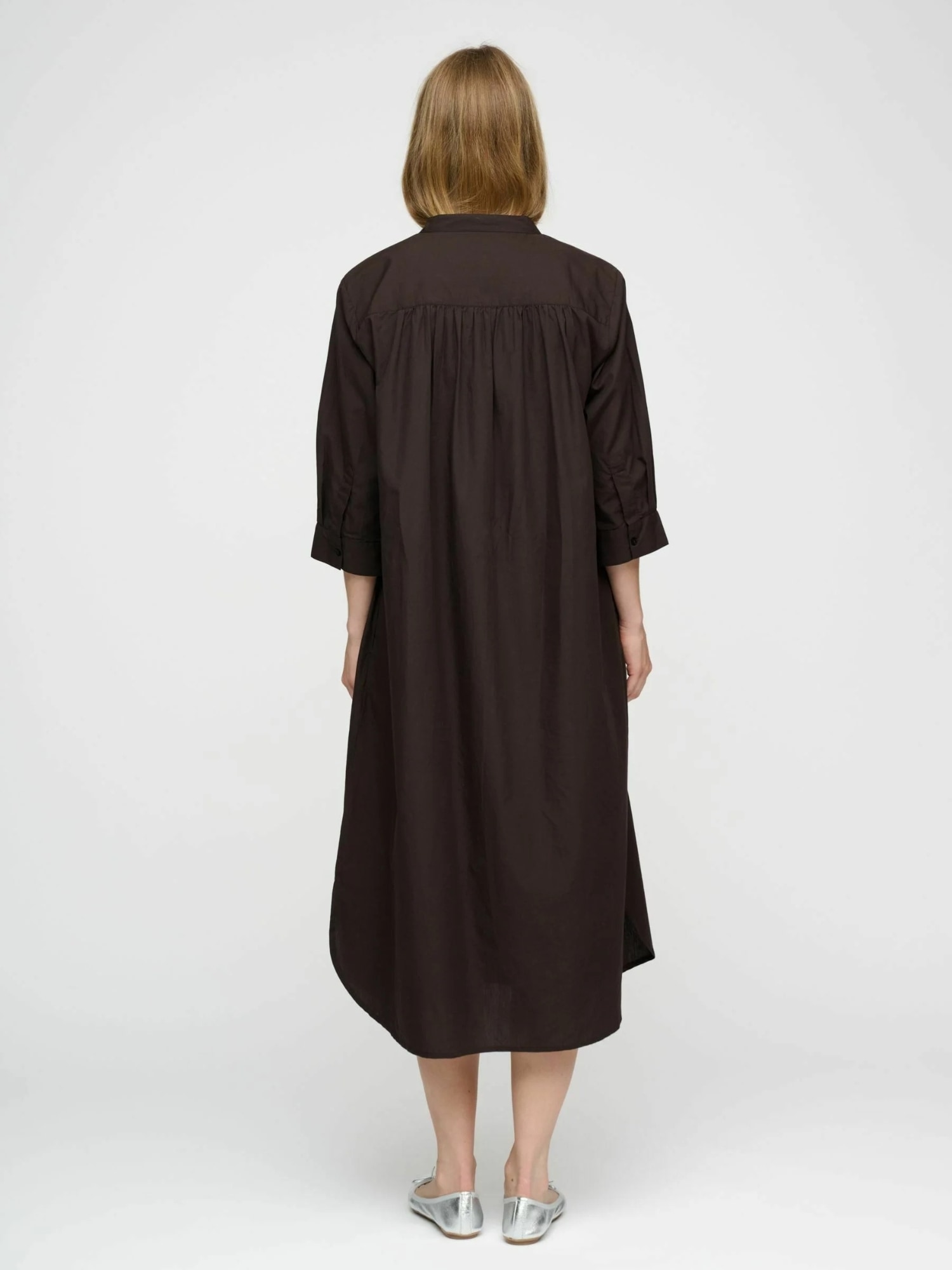 moshi moshi mind Shirtkleid »moshi moshi mind Shirt dress laurella«
