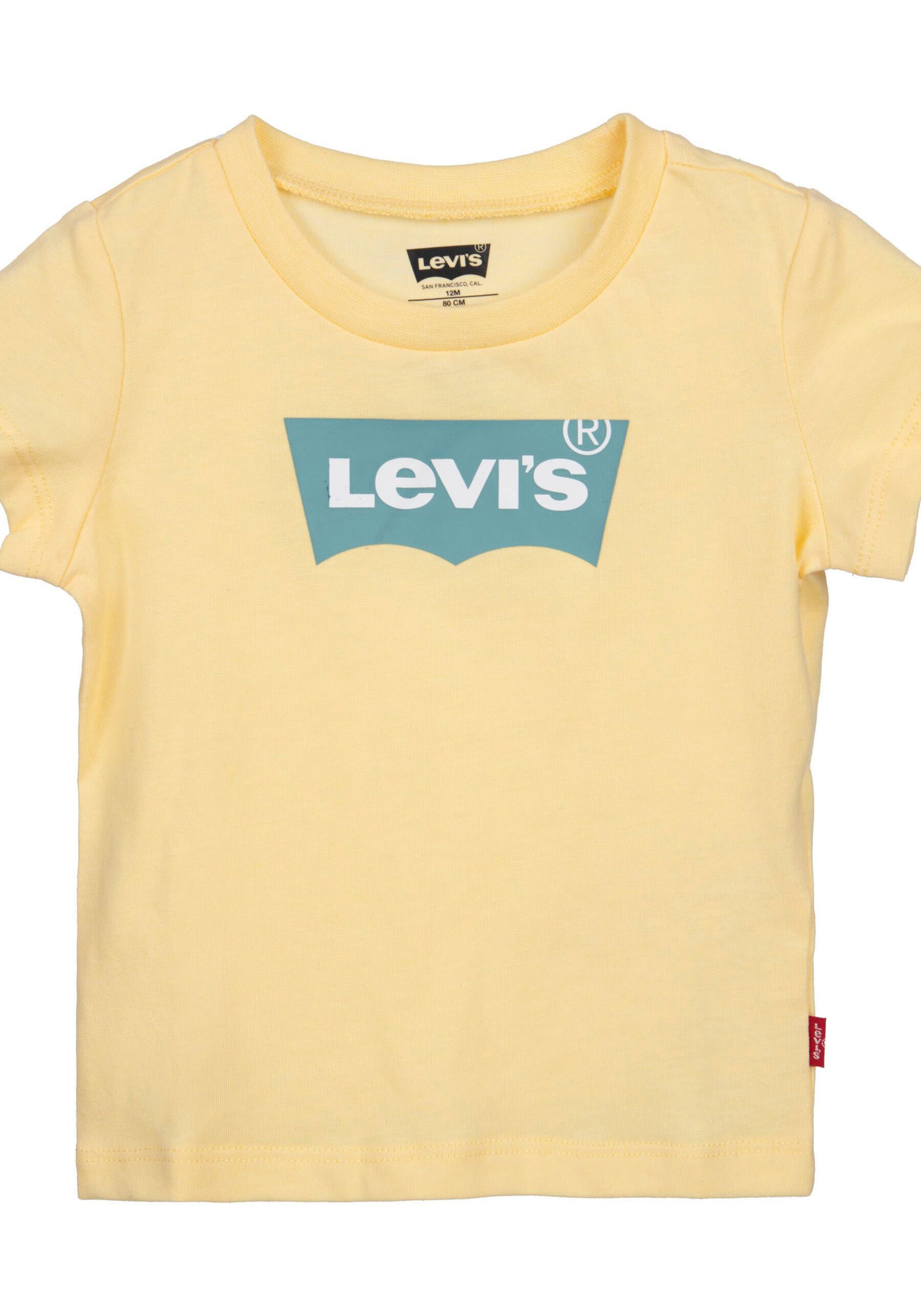 Levi's® Kids T-Shirt »BATWING TEE«, Baby UNISEX