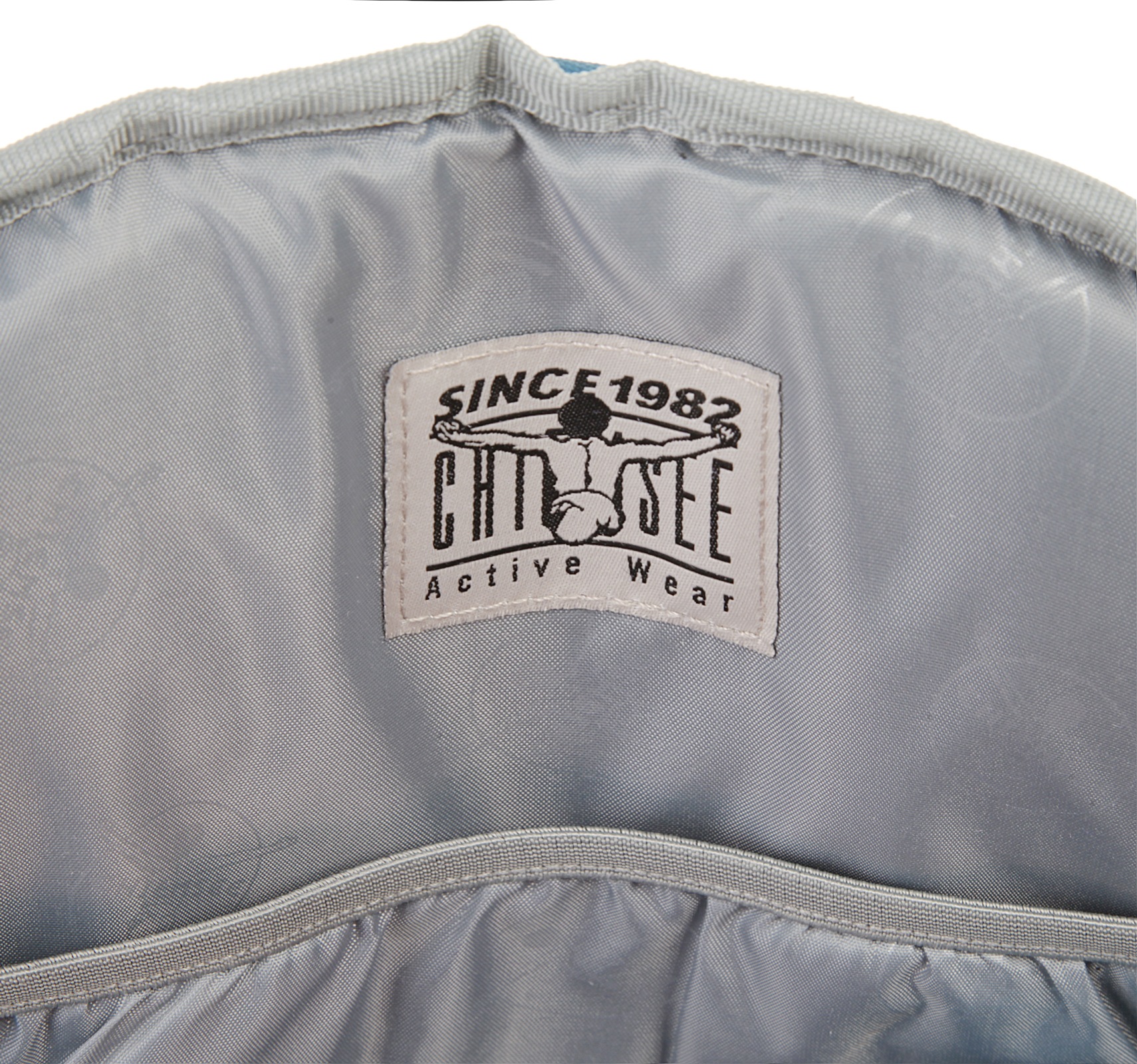 Chiemsee Tagesrucksack »GET "N" READY«