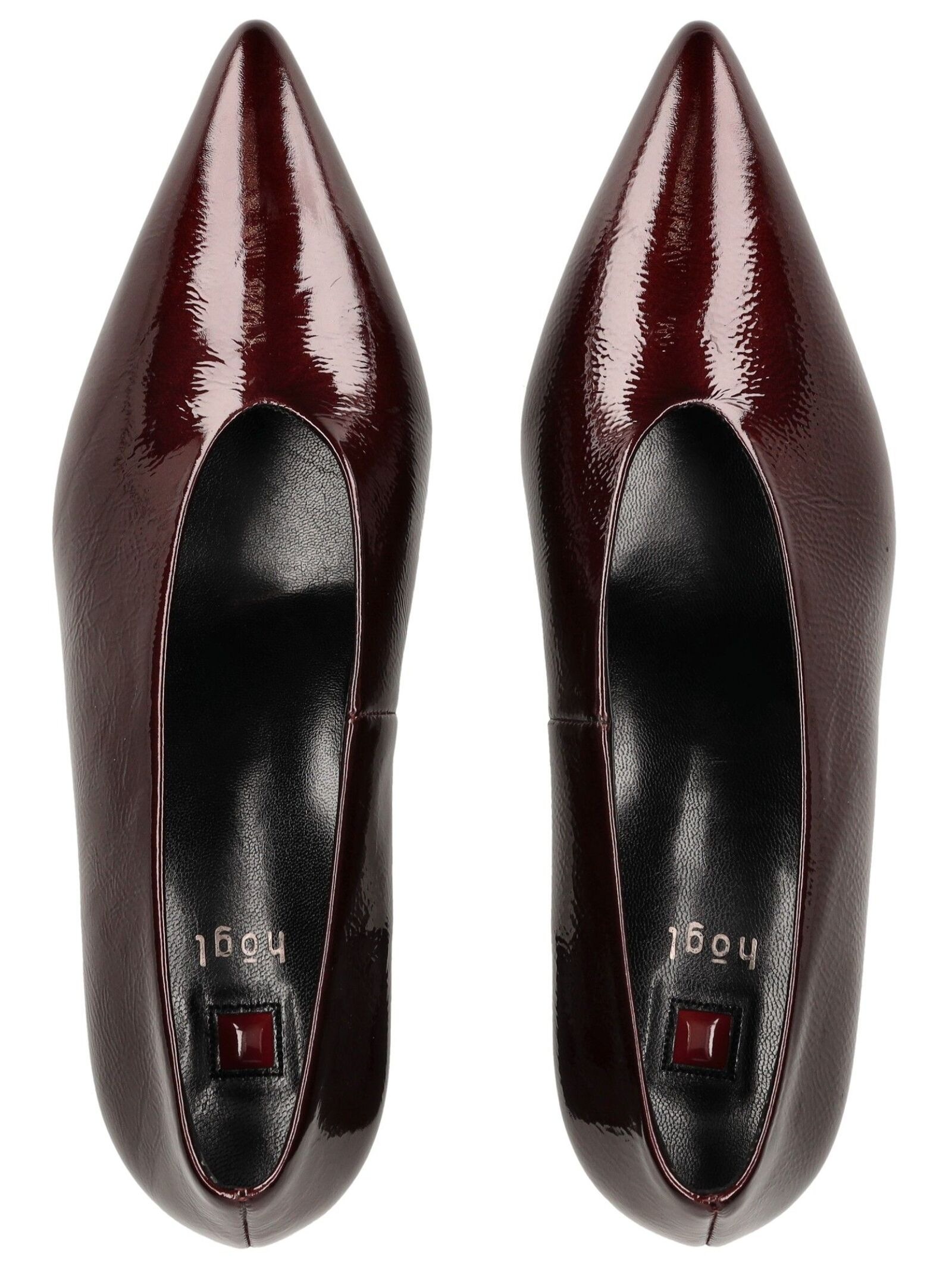 Högl Pumps »Högl Pumps Leder«