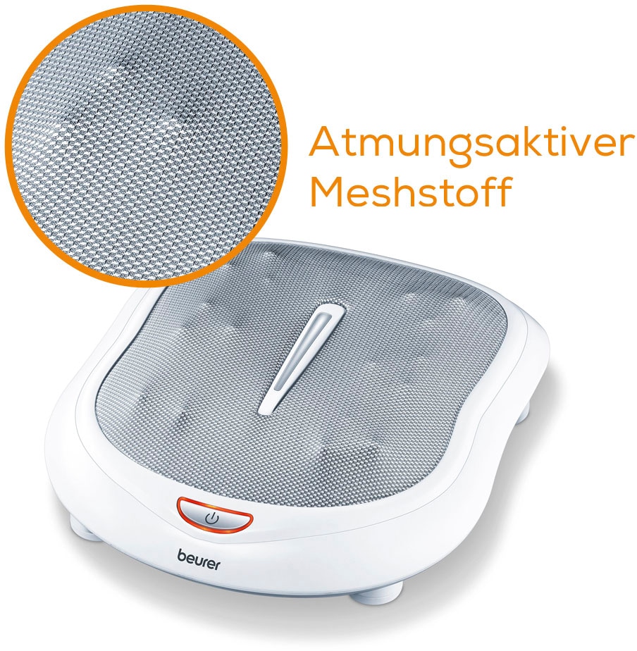 BEURER Shiatsu-Fußmassagegerät »FM 60«