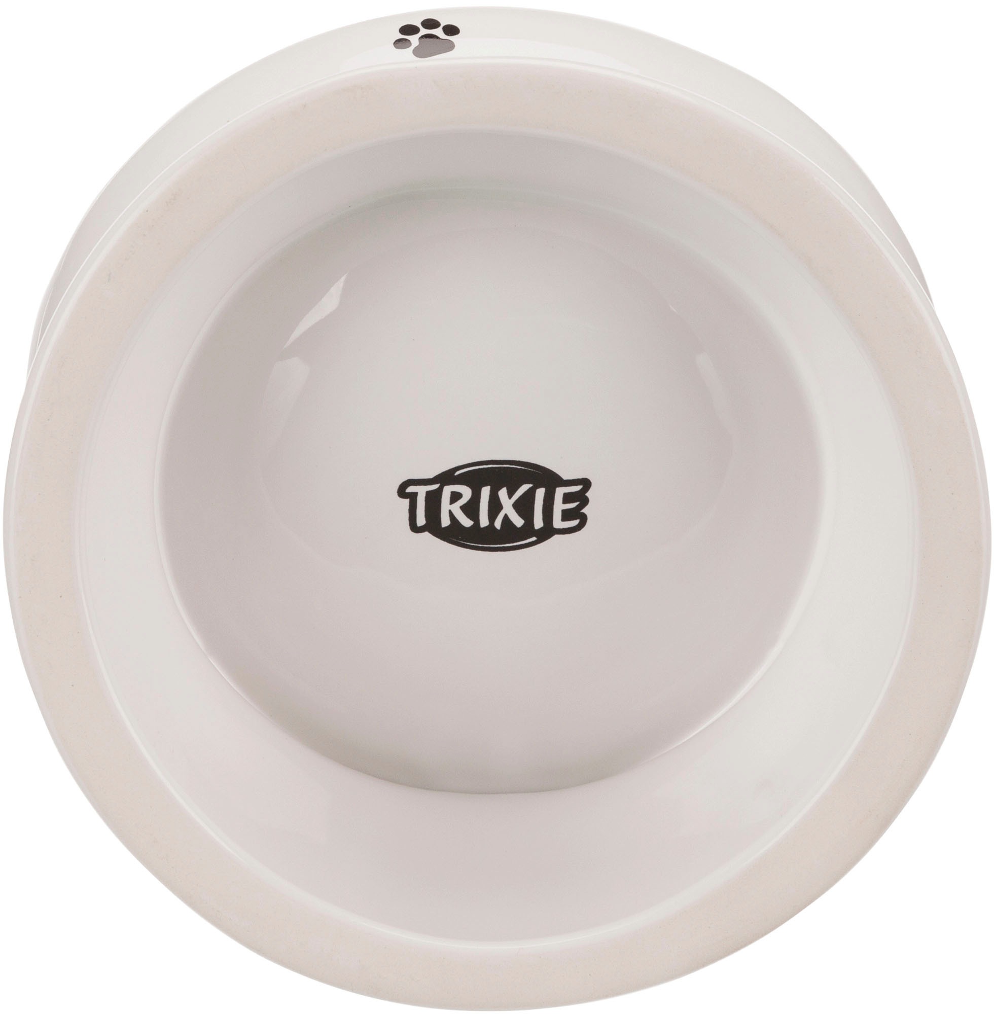 4. Bild von TRIXIE Napf-Set, (Set, 2 St.), Näpfe aus Keramik