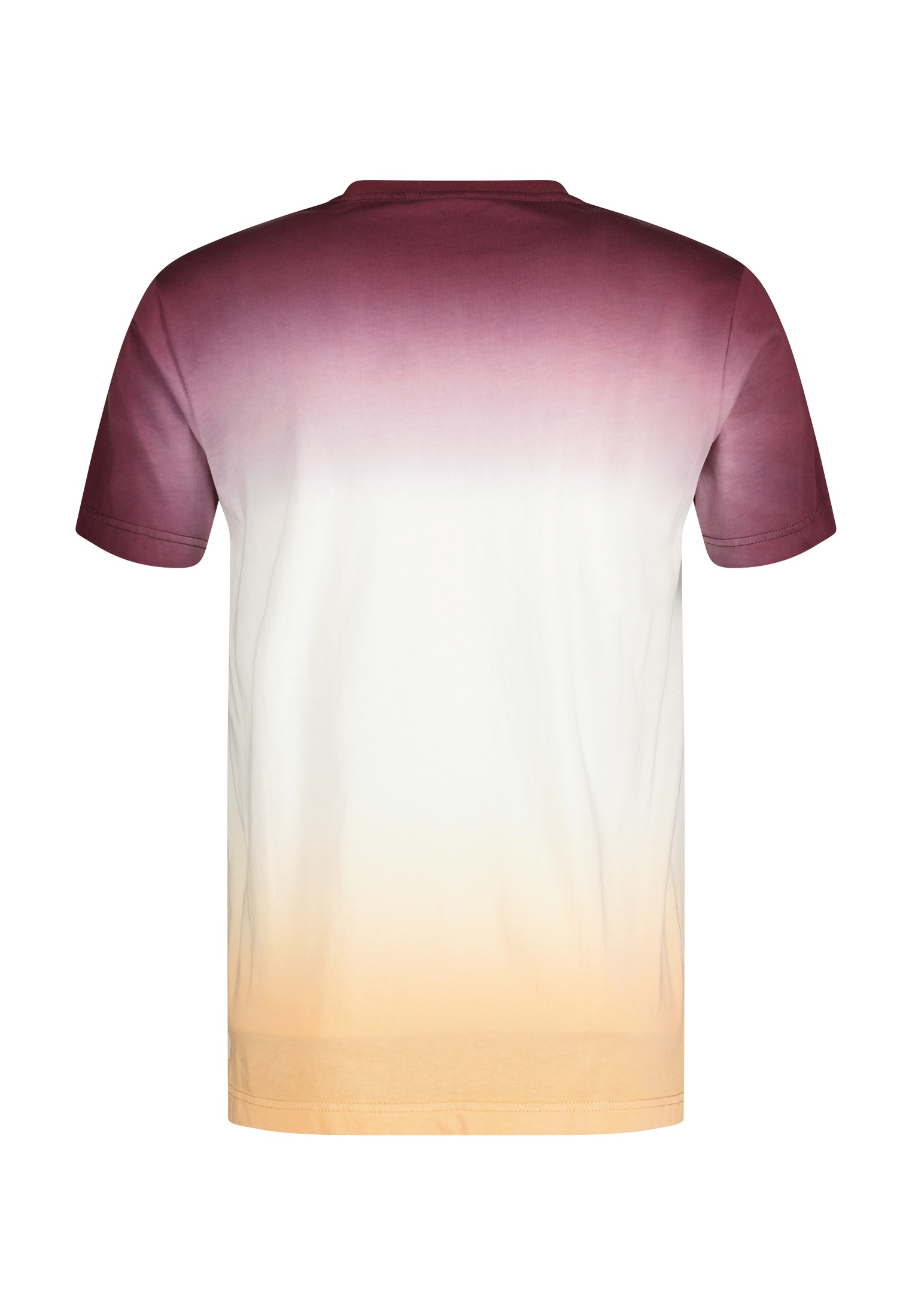 T-Shirt, online »LERROS T-Shirt bestellen Fading« LERROS