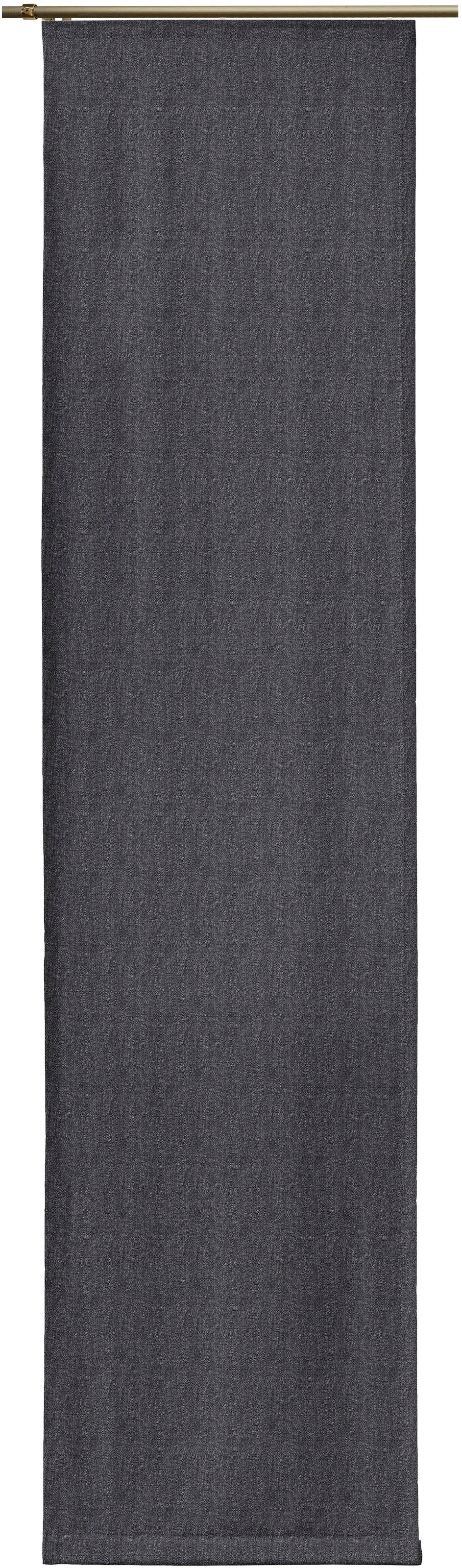 Wirth Schiebegardine »Torbole« Paneelwagen 1 Stk. tlg. günstig online kaufen