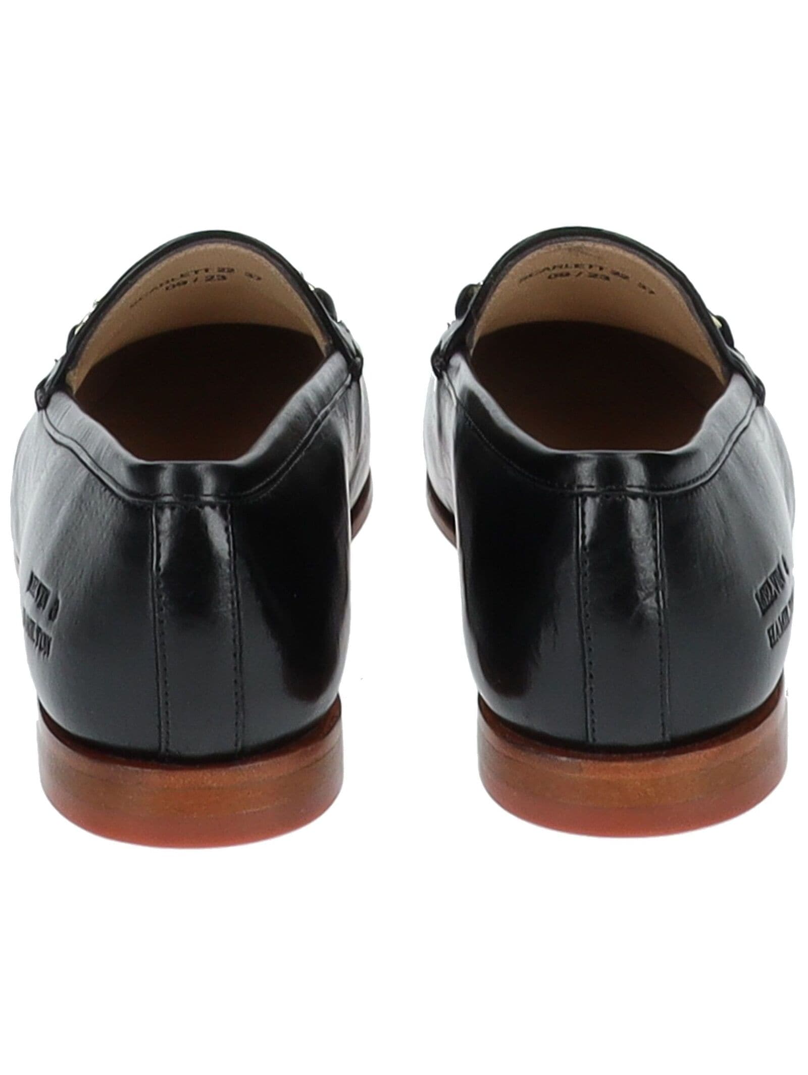 Melvin & Hamilton Slipper »Melvin & Hamilton Slipper Leder«