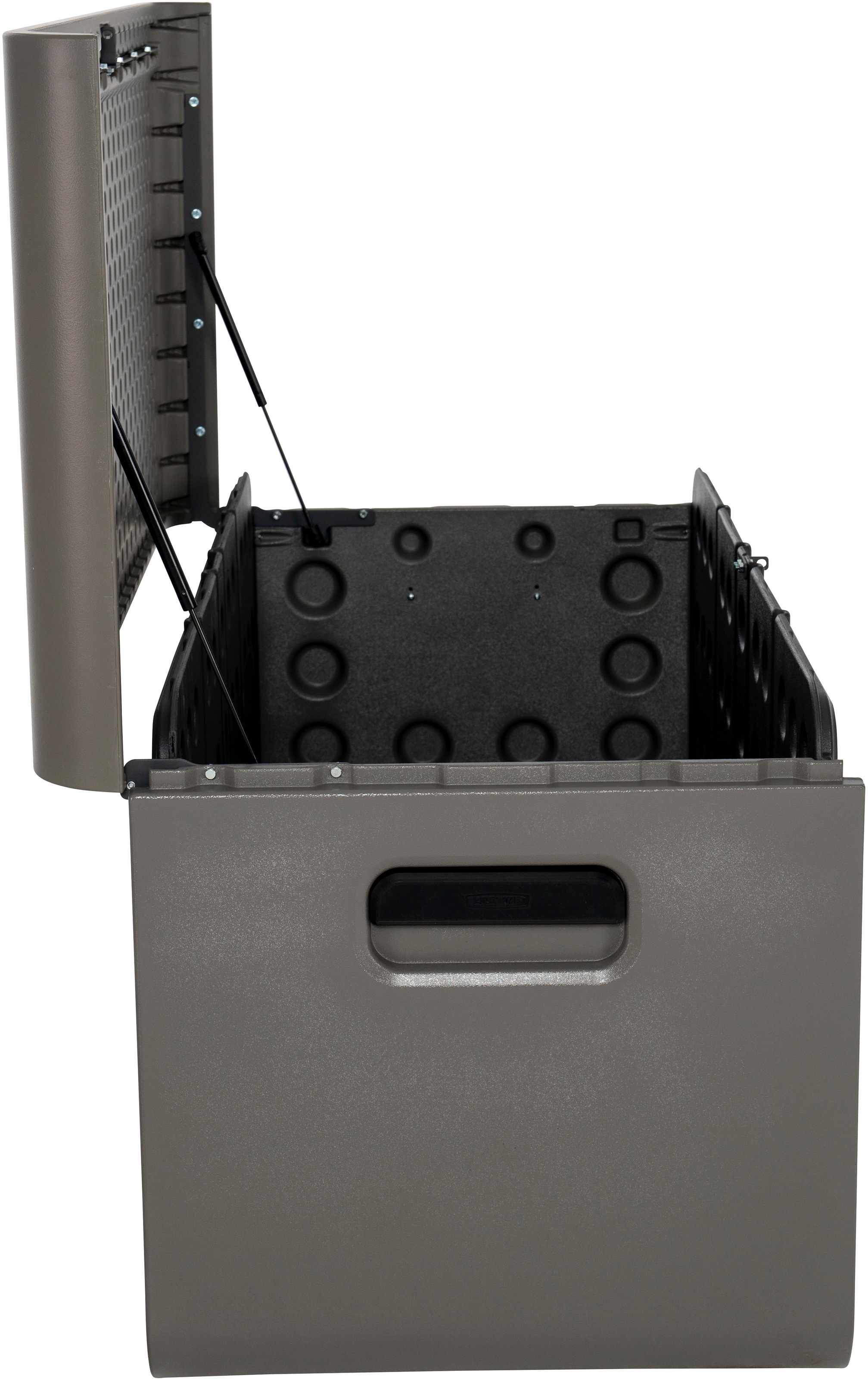Lifetime Kissenbox »Space XL«, 625 Liter, BxHxT: 146,7x72,4x77,2 cm