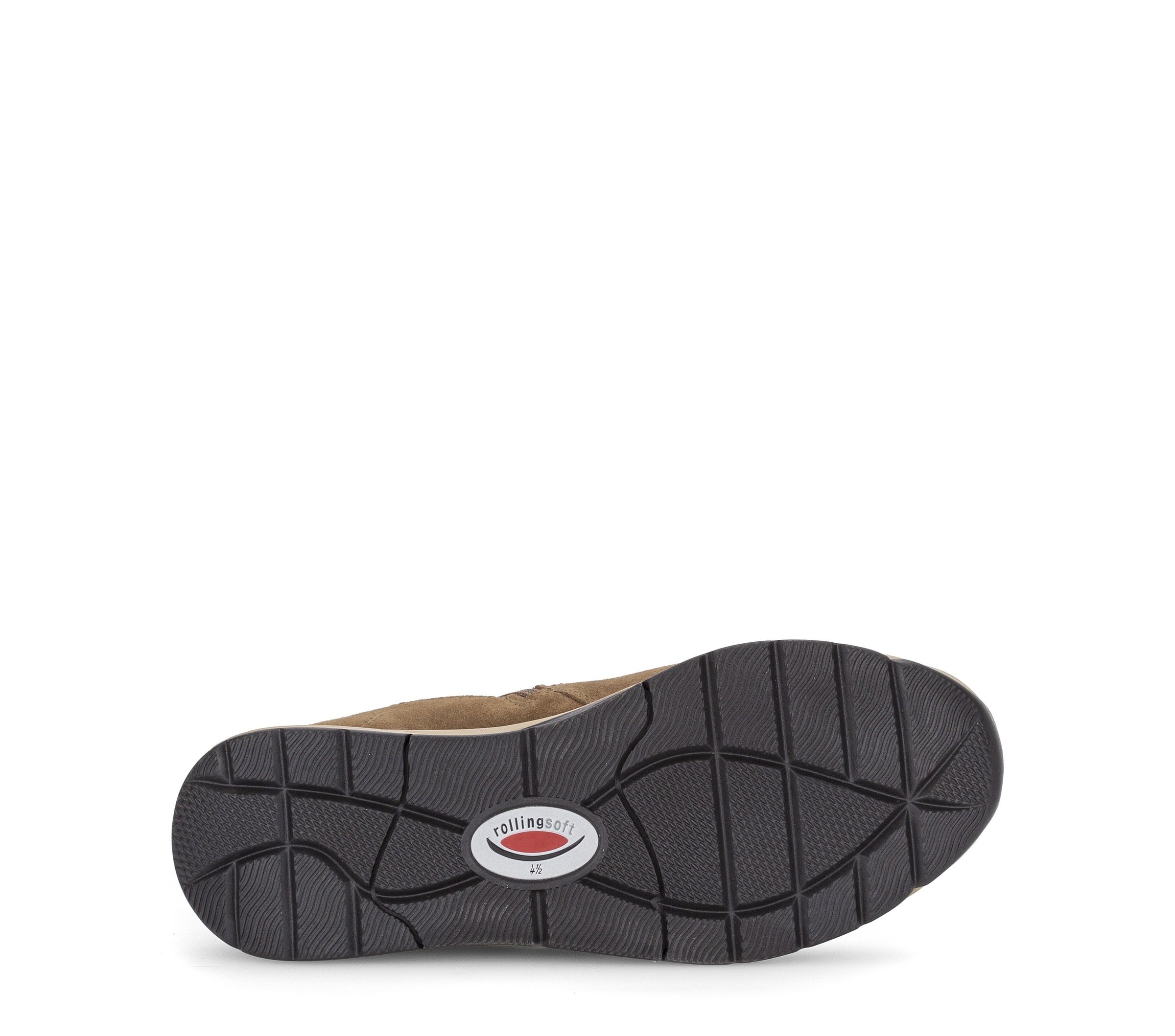 Gabor Chelseaboots  Keilabsatz, Stiefelette mit Stretcheinsatz an der Außenseite