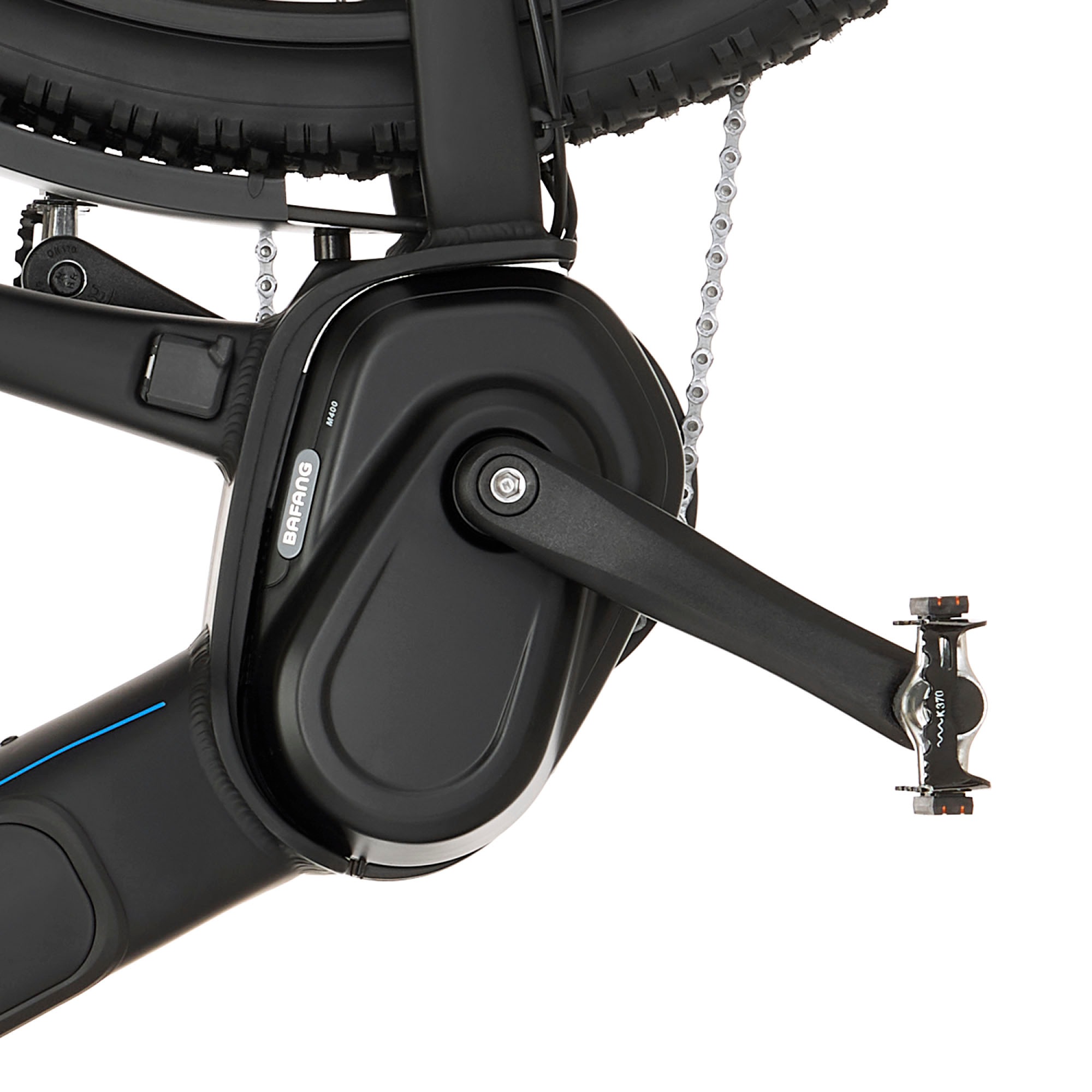 FISCHER Fahrrad E-Bike »TERRA 4.5i 522«, 10 Gang, Shimano, Deore, Mittelmotor 250 W, (mit Schloss), Pedelec, Elektrofahrrad für Damen u. Herren