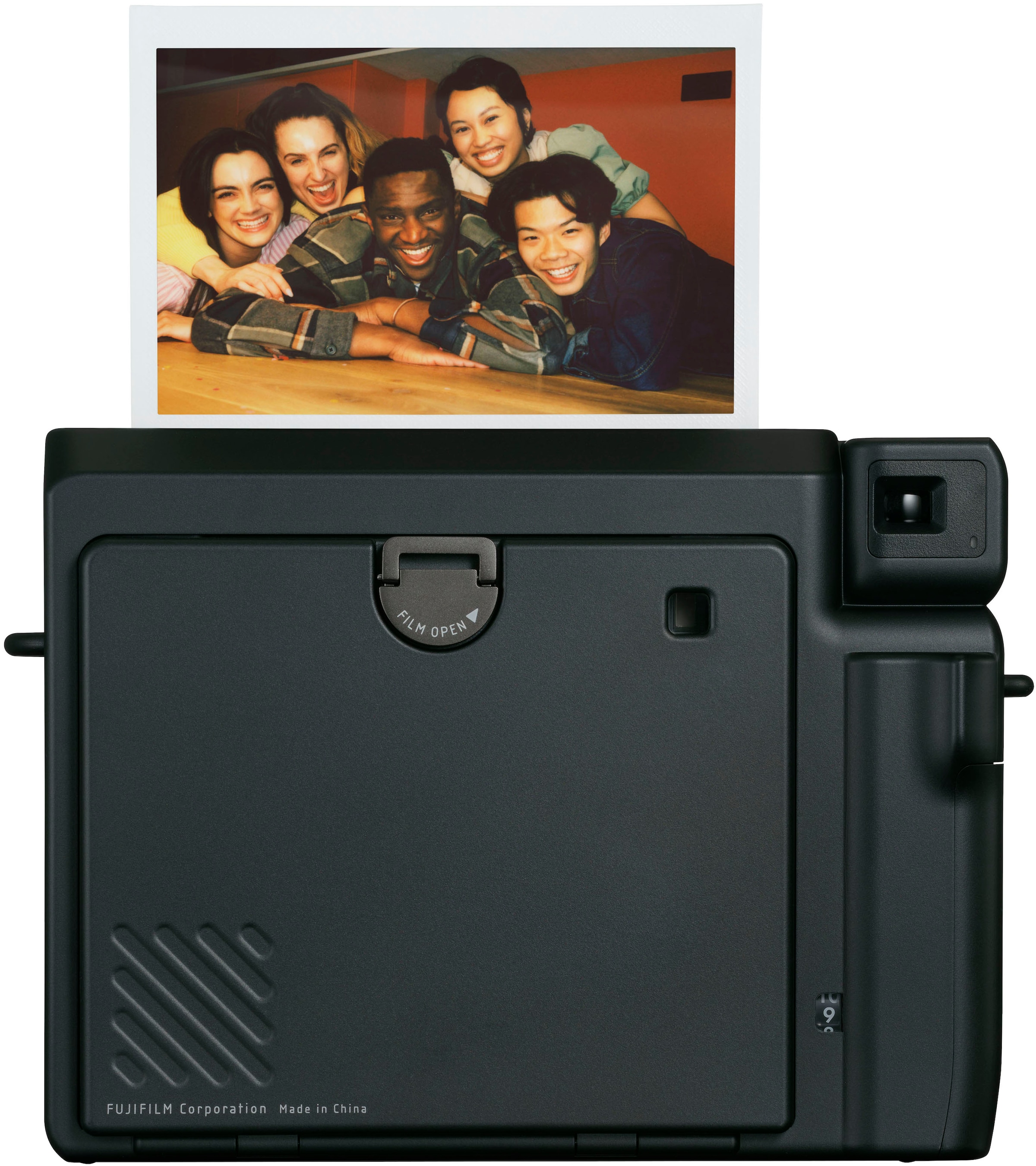 FUJIFILM Sofortbildkamera »instax WIDE 400«