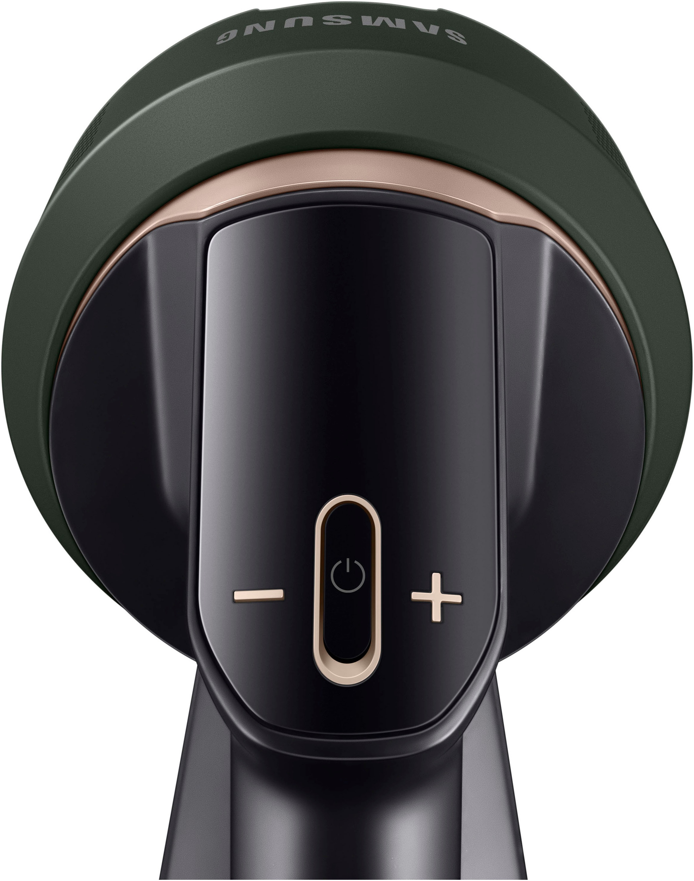 Samsung Akku-Handstaubsauger »VS20B95B43N/WD, BESPOKE Jet Plus Akku+ CompleteClean«