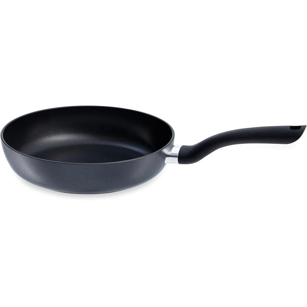 Fissler Pfannen-Set »Cenit®«, Aluminium, (Set, 2 tlg., 1x Bratpfanne Ø 24 cm, 1x Bratpfanne Ø 28 cm)