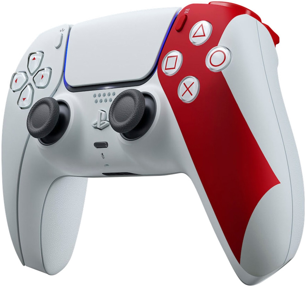 PlayStation 5 DualSense Wireless-Controller »God of War™ 20th Anniversary Limited Edition«