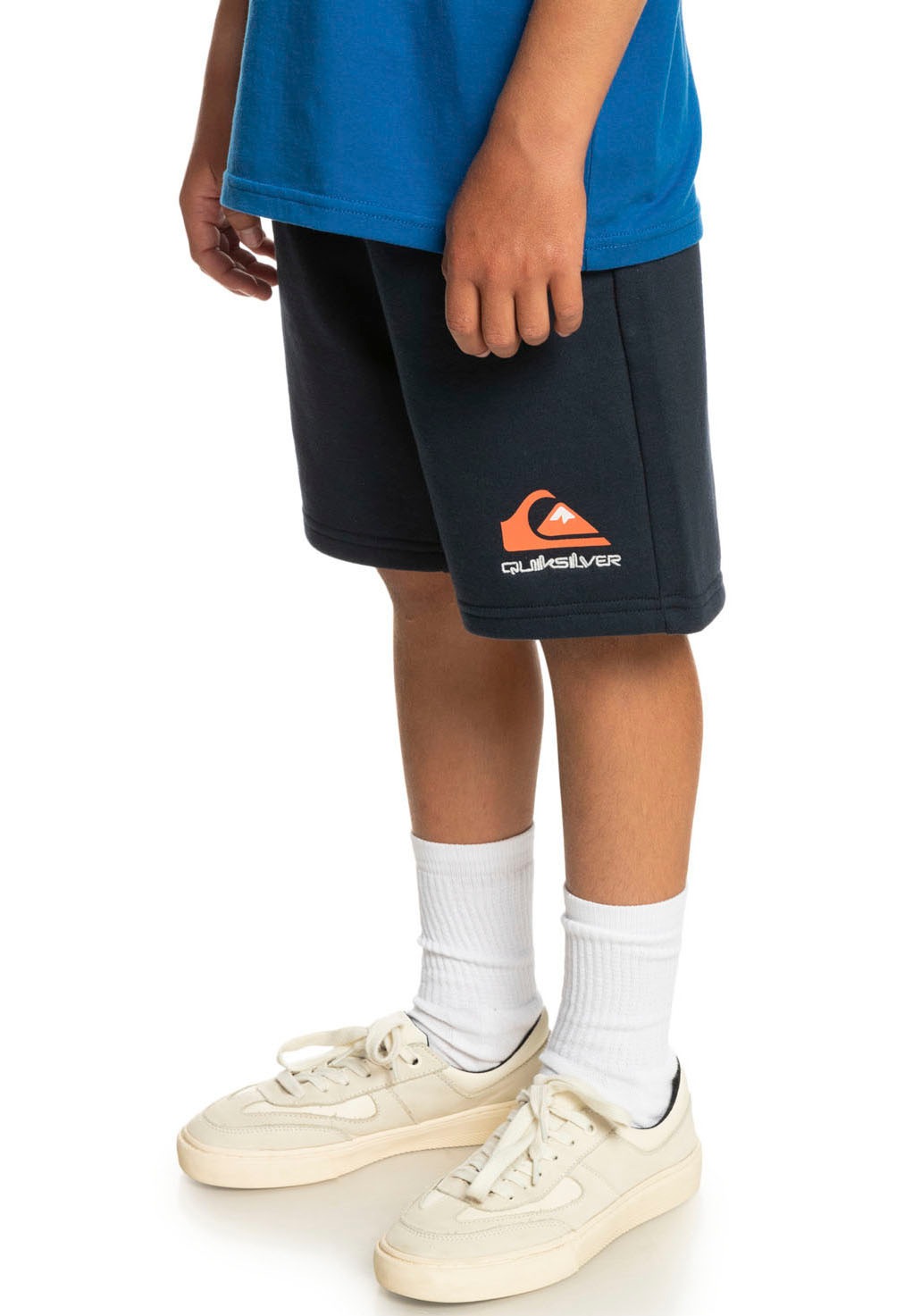 2. Bild von Quiksilver Sweatshorts »Jungen Shorts Bermuda«