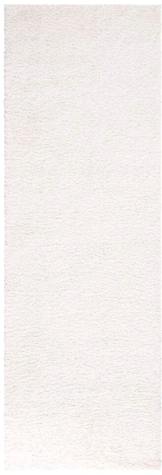 Carpet City Hochflor-Teppich »City Shaggy«, rechteckig, 30 mm Höhe, Auch als Läufer, Langflor, Uni, Shaggy, flauschig-weich