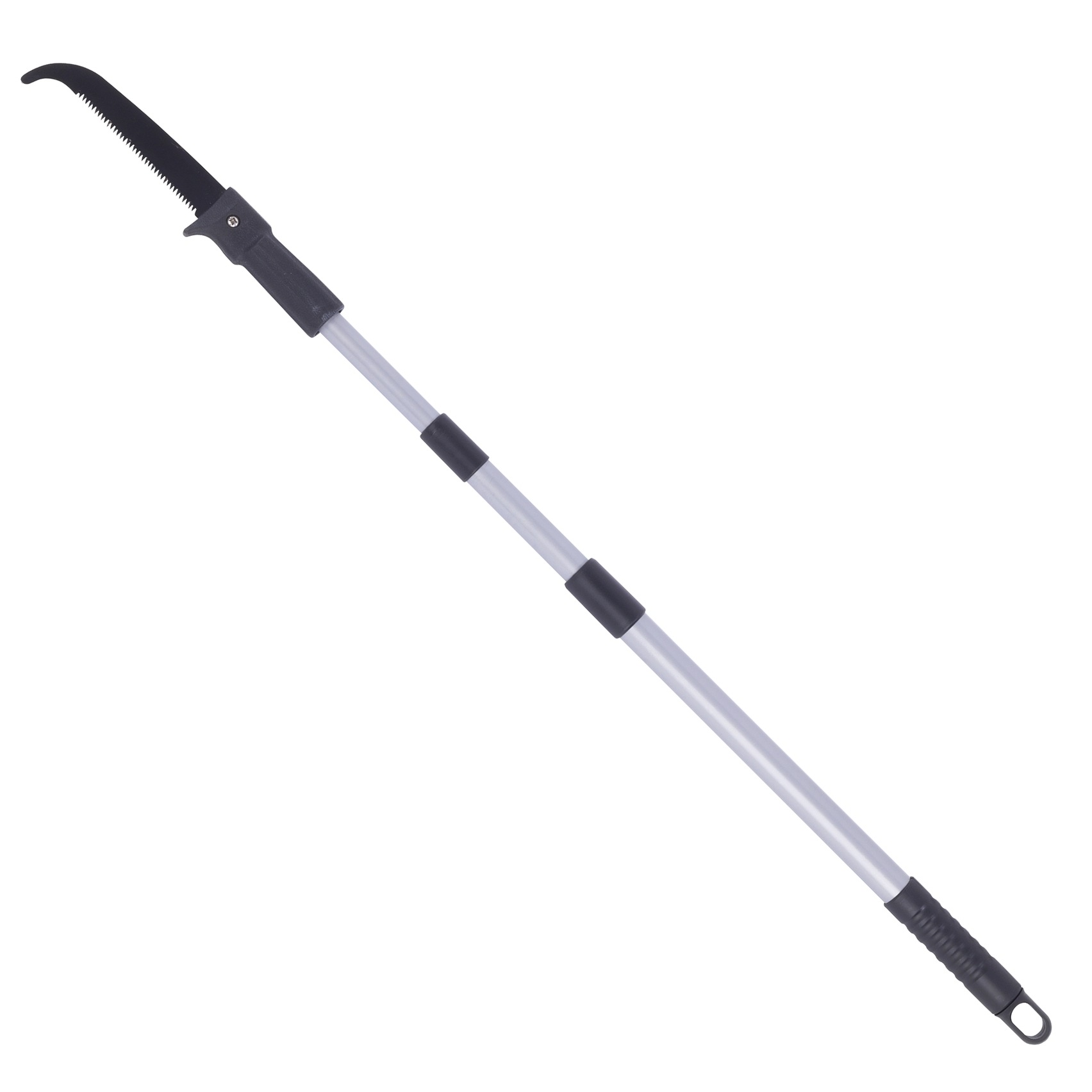 Maximex Gartensäge "Maximex 2in1", schwarz