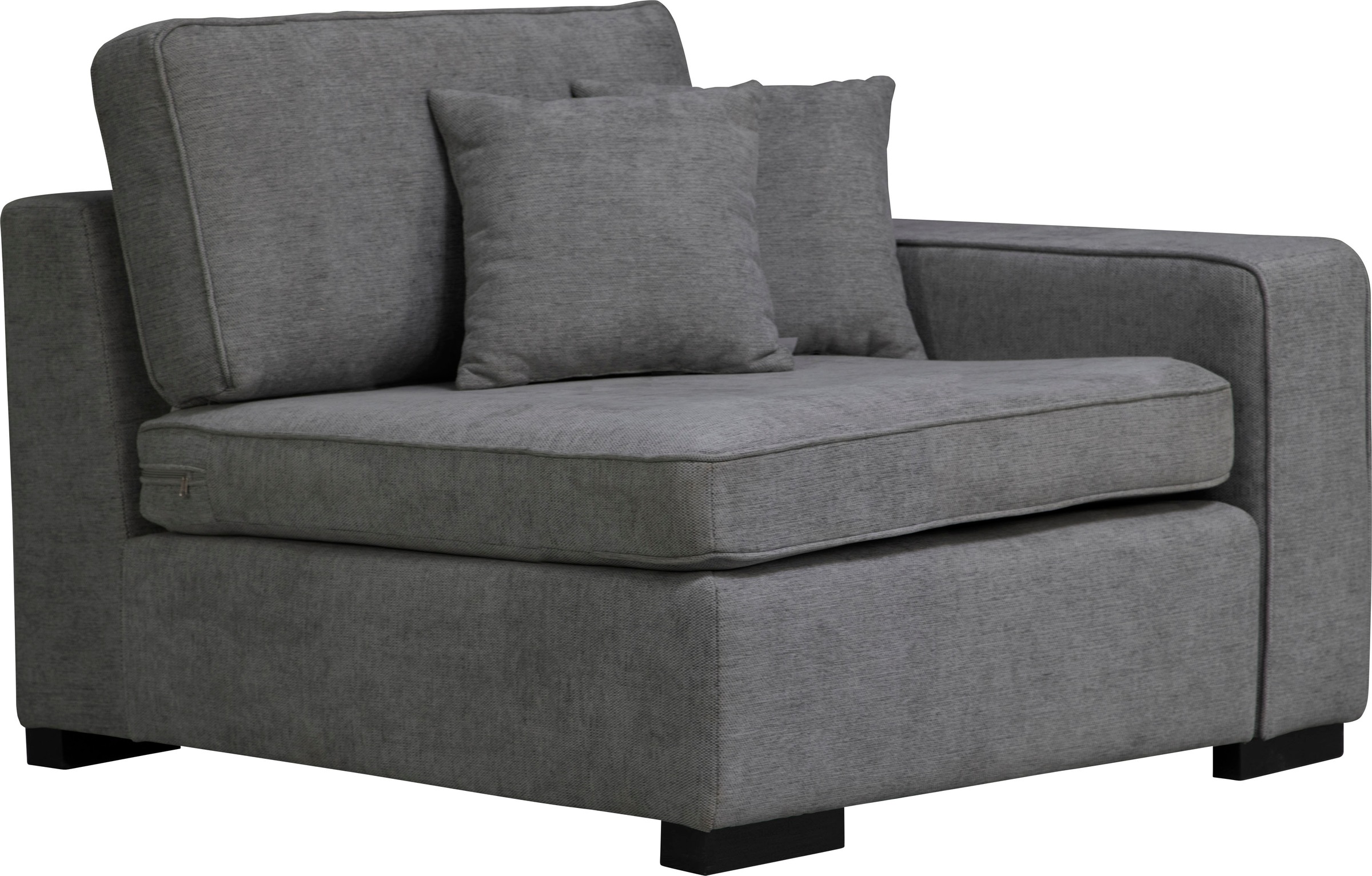 Home affaire Sofaelement »Skara«, Modul zum eigenen Zusammenstellen, in vie günstig online kaufen